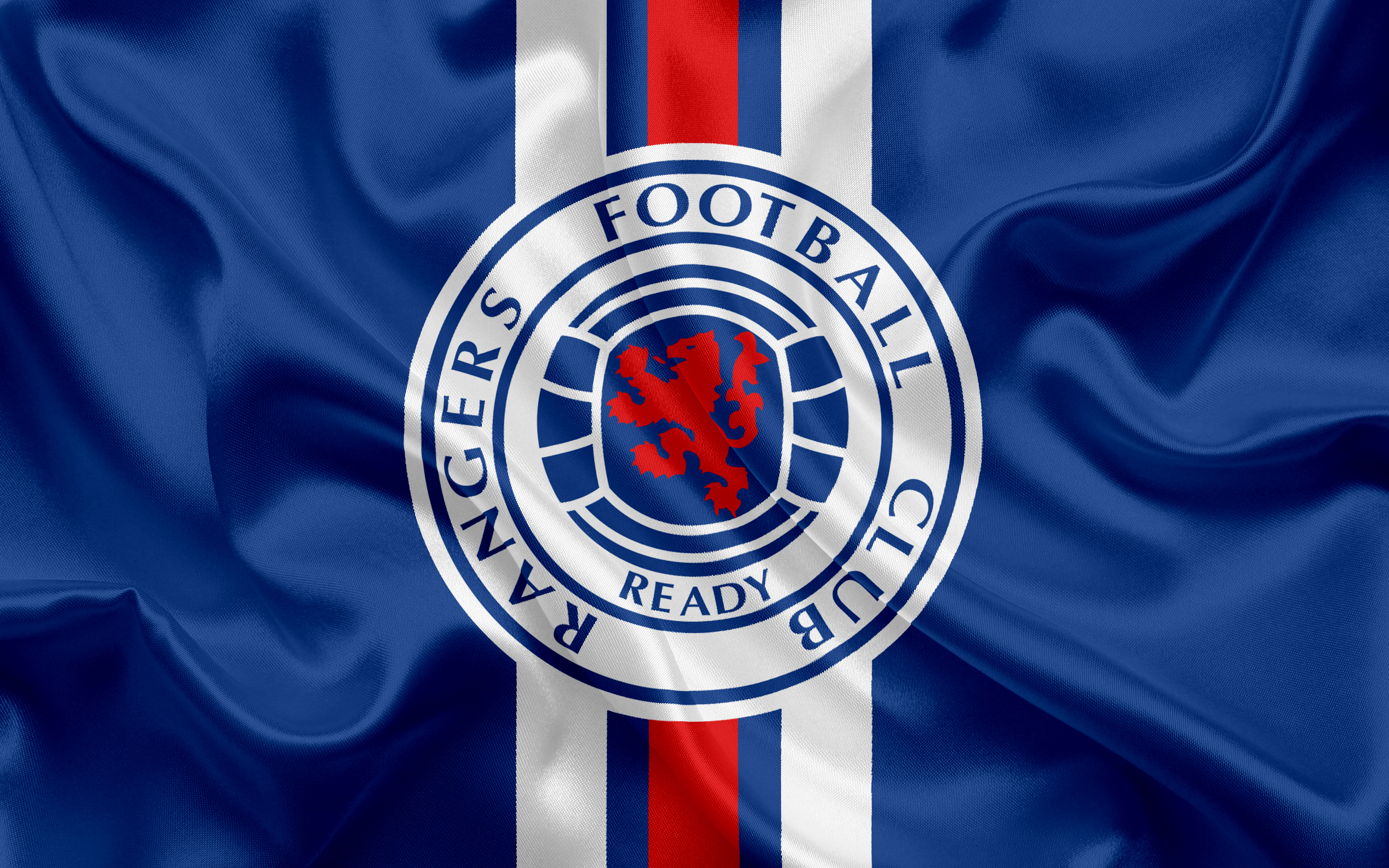 Rangers Football Club Wallpapers Wallpaper Cave