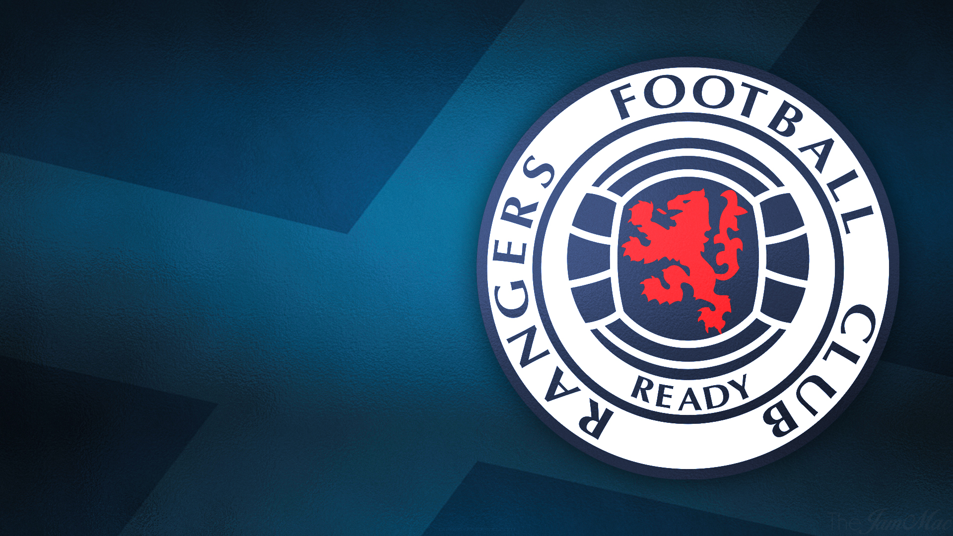 Rangers F.C. HD Wallpaper and Background