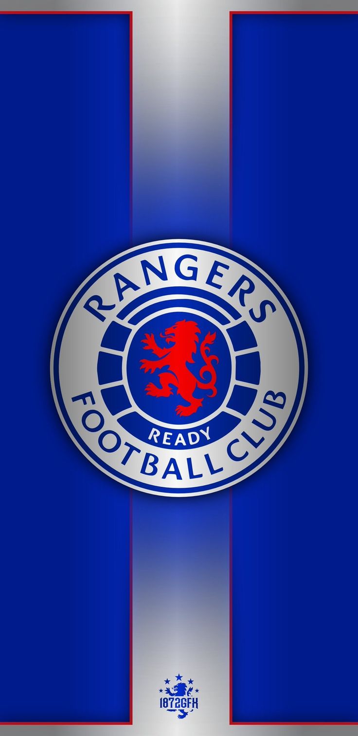 Rangers Football Club Wallpapers - Wallpaper Cave