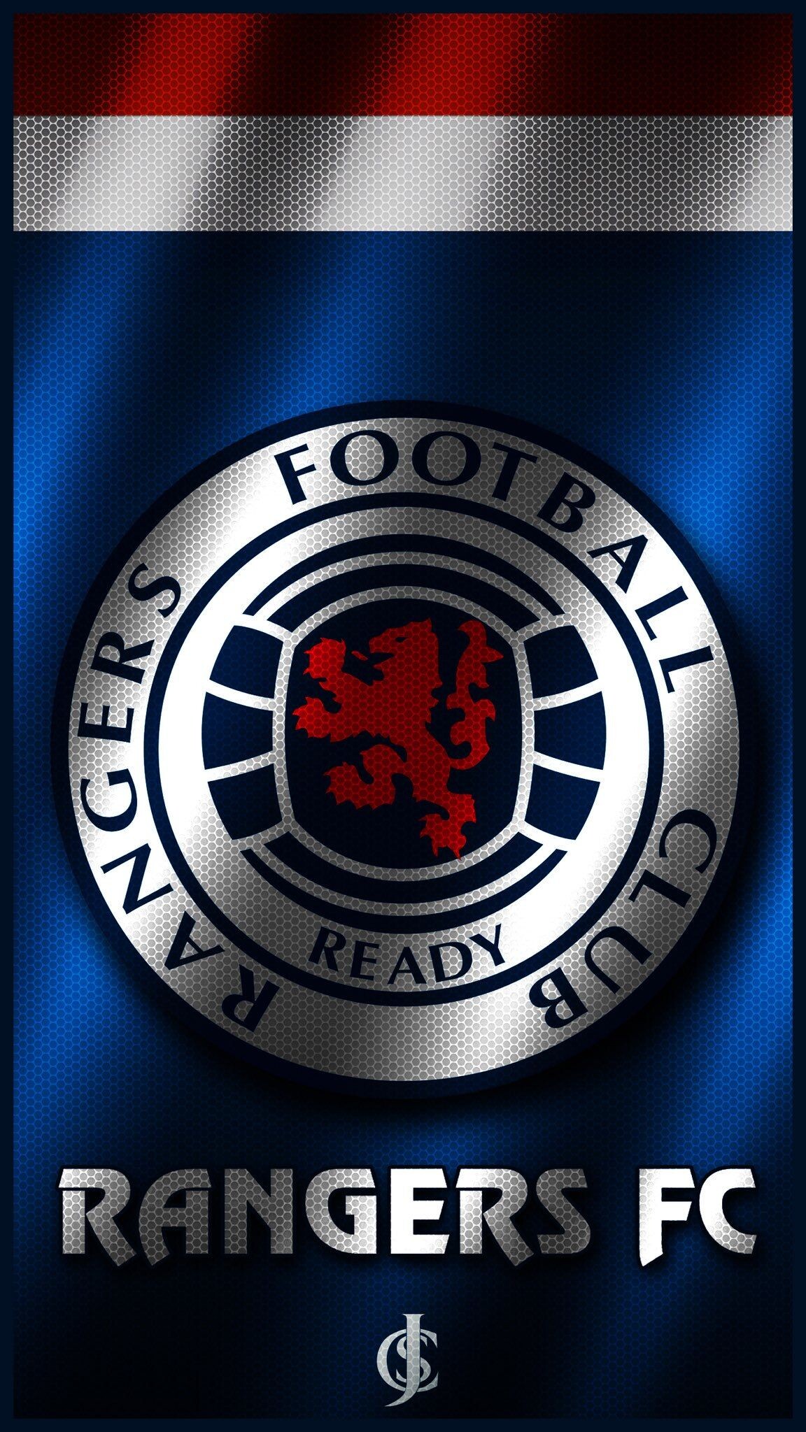 Rangers Football Club Wallpapers - Wallpaper Cave