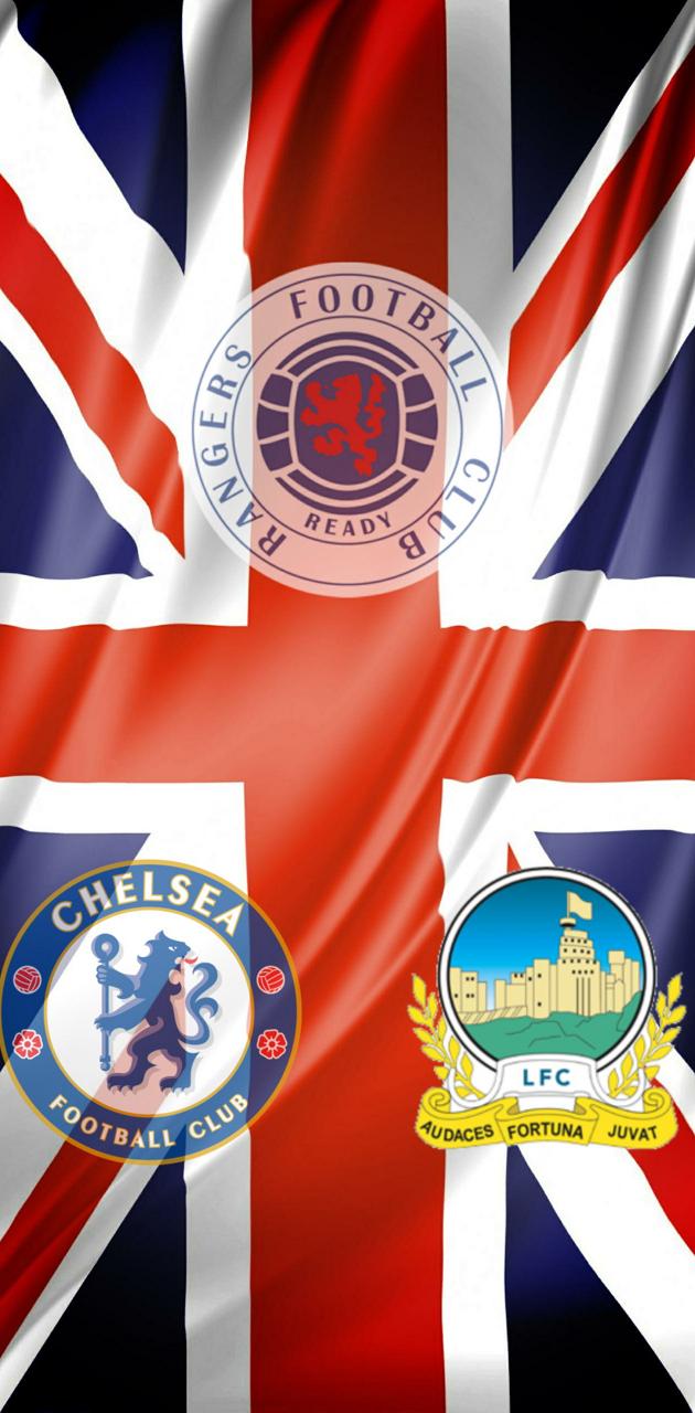 Rangers fc wallpaper