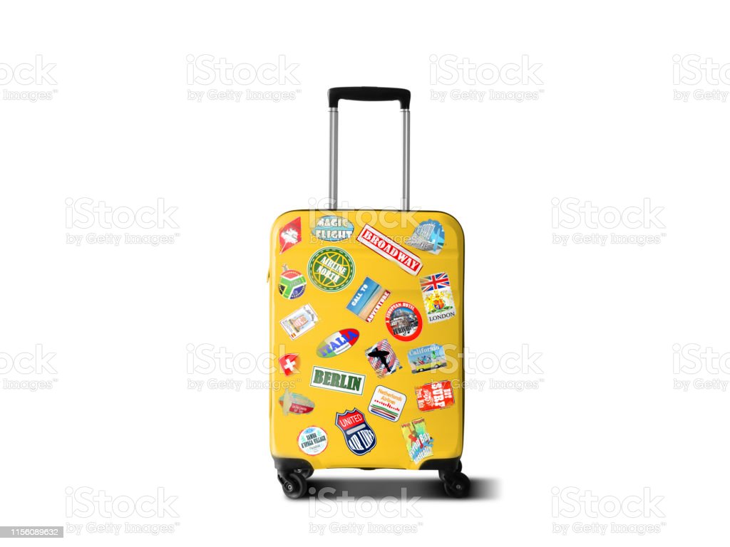 Travel Bag Wallpapers - Wallpaper Cave