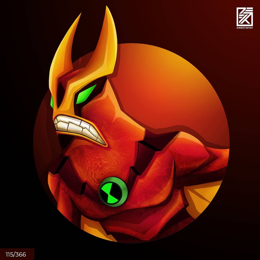 EMPEROR - #Jetray #Benwolf #Ditto #ShockSquatch