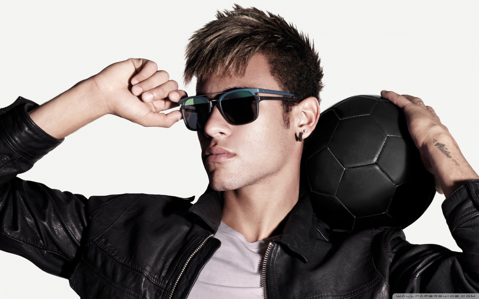 Neymar Jr. Ultra HD Desktop Background Wallpaper for 4K UHD TV, Widescreen & UltraWide Desktop & Laptop, Tablet