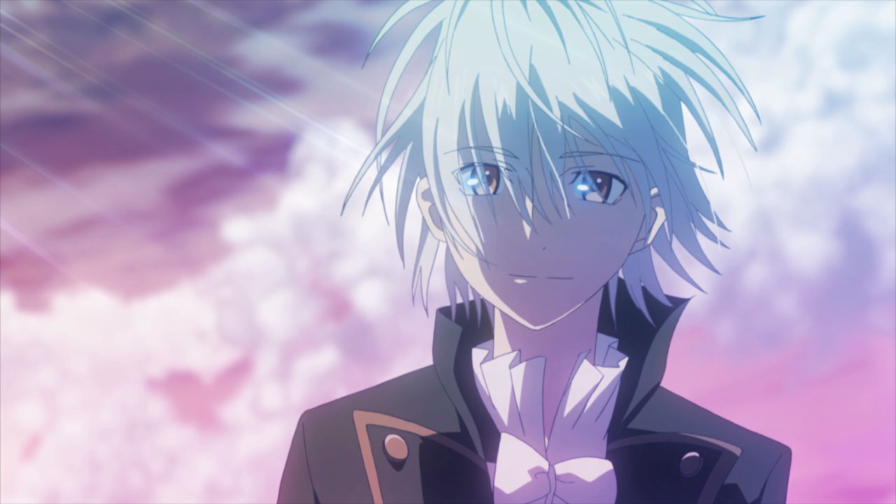 Yashiro Isana I K Return of Kings. K アニメ, キャラクターデザイン, イラスト