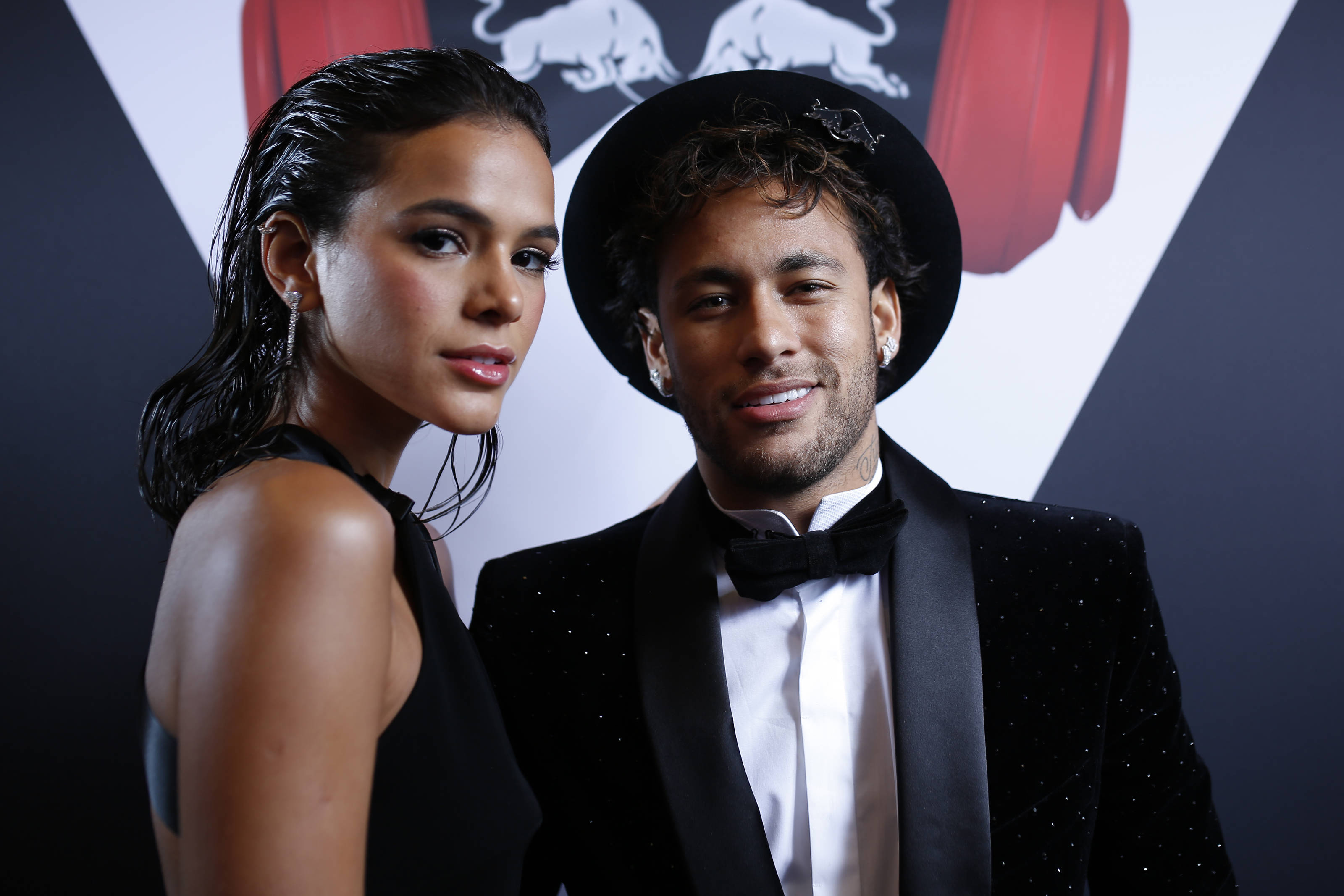 Soccer superstar Neymar Jr turns 26 in style Sports Connection