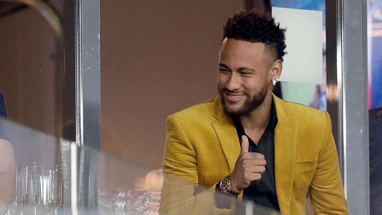 FC Barcelona Liga: Barcelona and Neymar enter into negotiations to end court battle