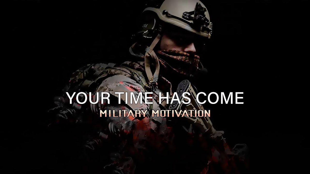 Free download Military Motivation Your Time Has Come 2021 [1280x720] for your Desktop, Mobile & Tablet. Explore Military Motivation Wallpaper. Motivation Wallpaper, Military Wallpaper, Military Wallpaper