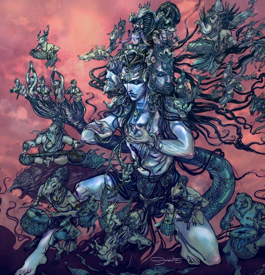 Gallery. Lord Shiva Wallpaper