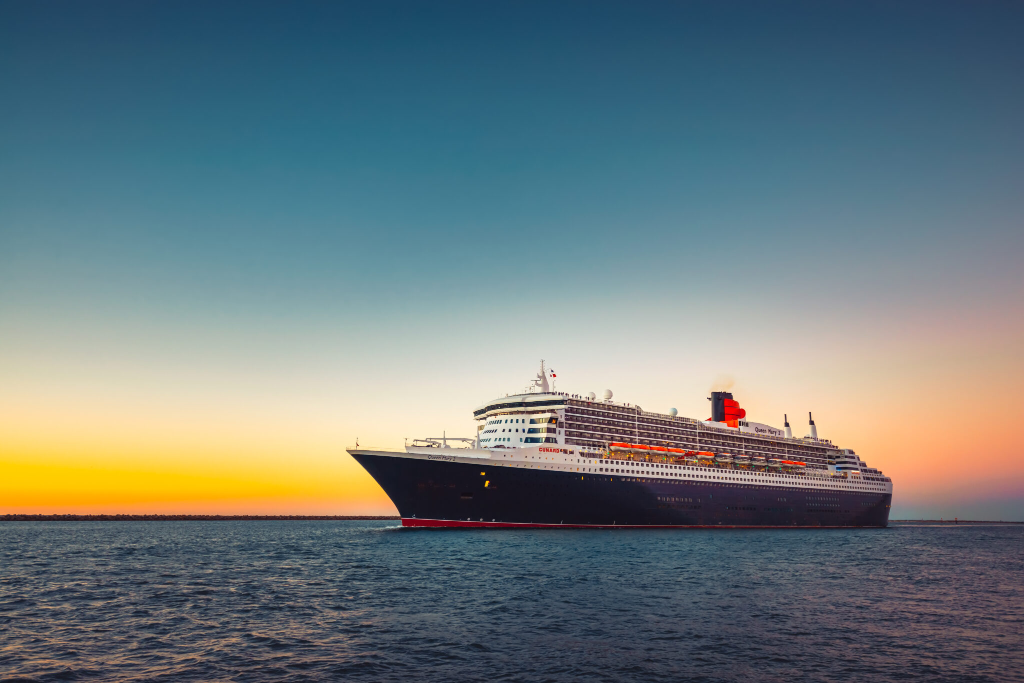 Cunard Design of Sweden
