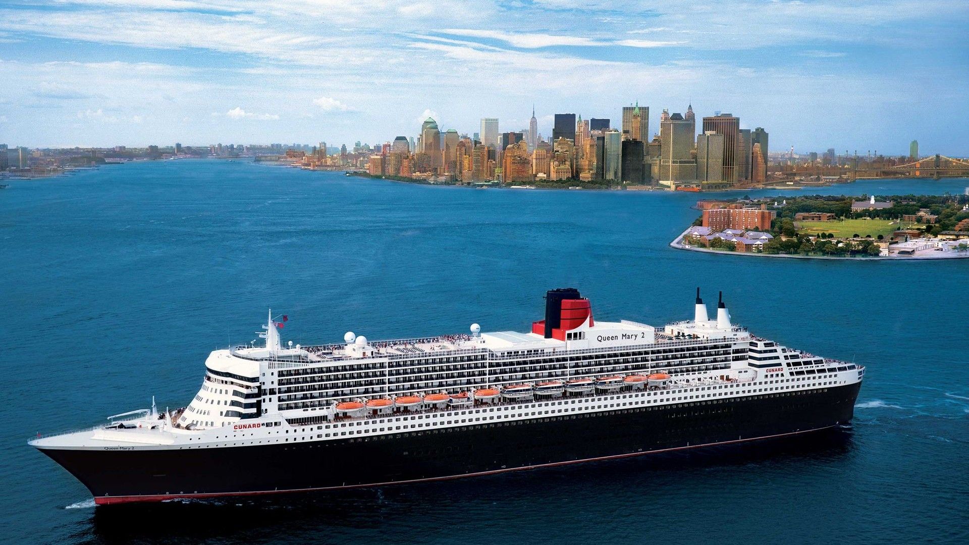 Queen Mary 2 ideas. queen mary, cunard, cruise