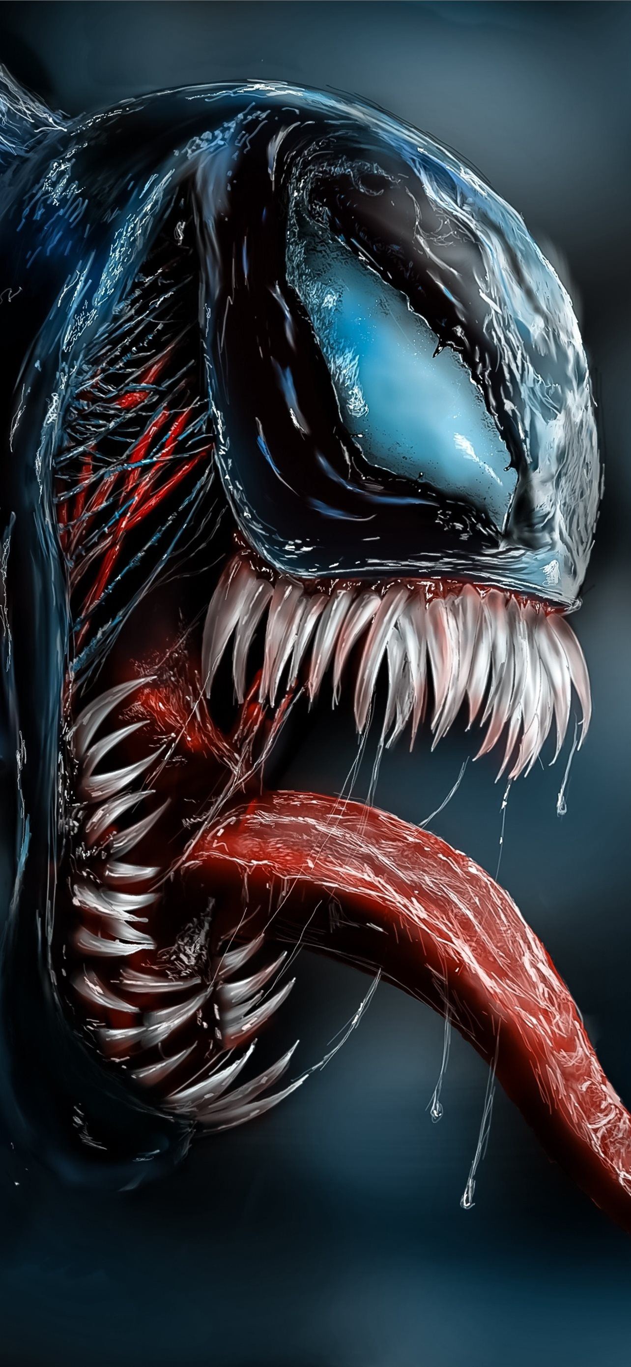 Venom Movie 2018 4k Sony Xperia X XZ Z5 Premium HD. iPhone Wallpaper Free Download