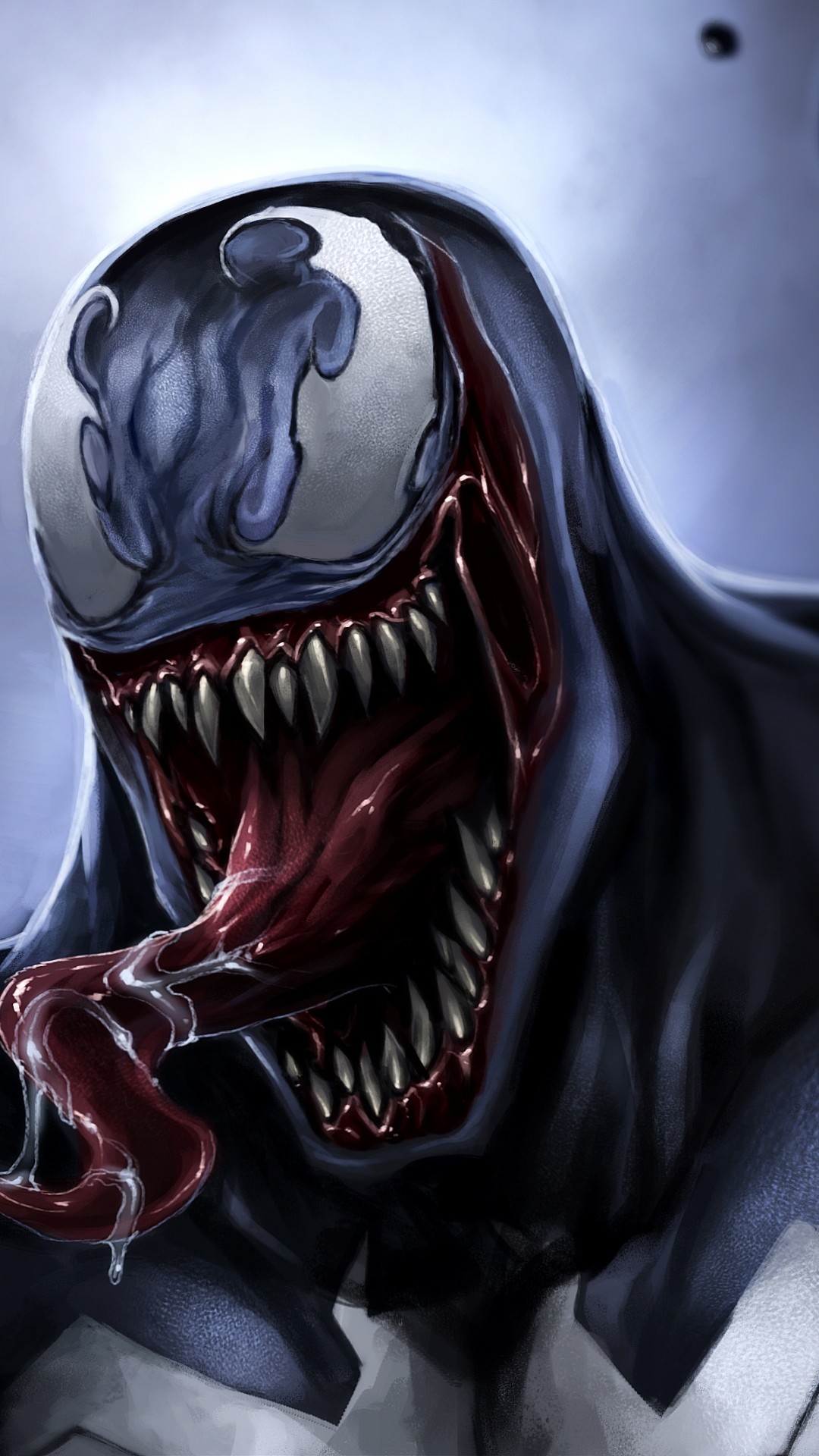 Venom IPhone Wallpaper