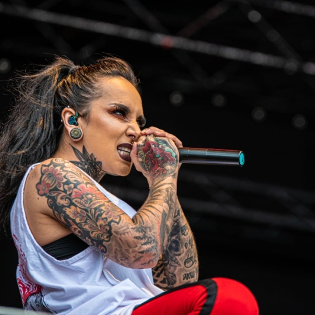 Tatiana Shmayluk Wallpapers - Wallpaper Cave