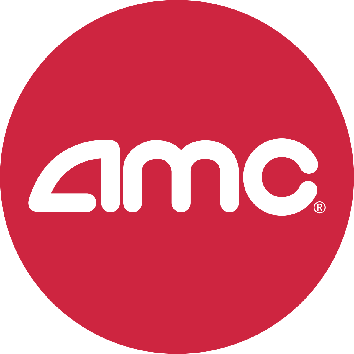 Amc Logo Png Image Transparent PNG Logos