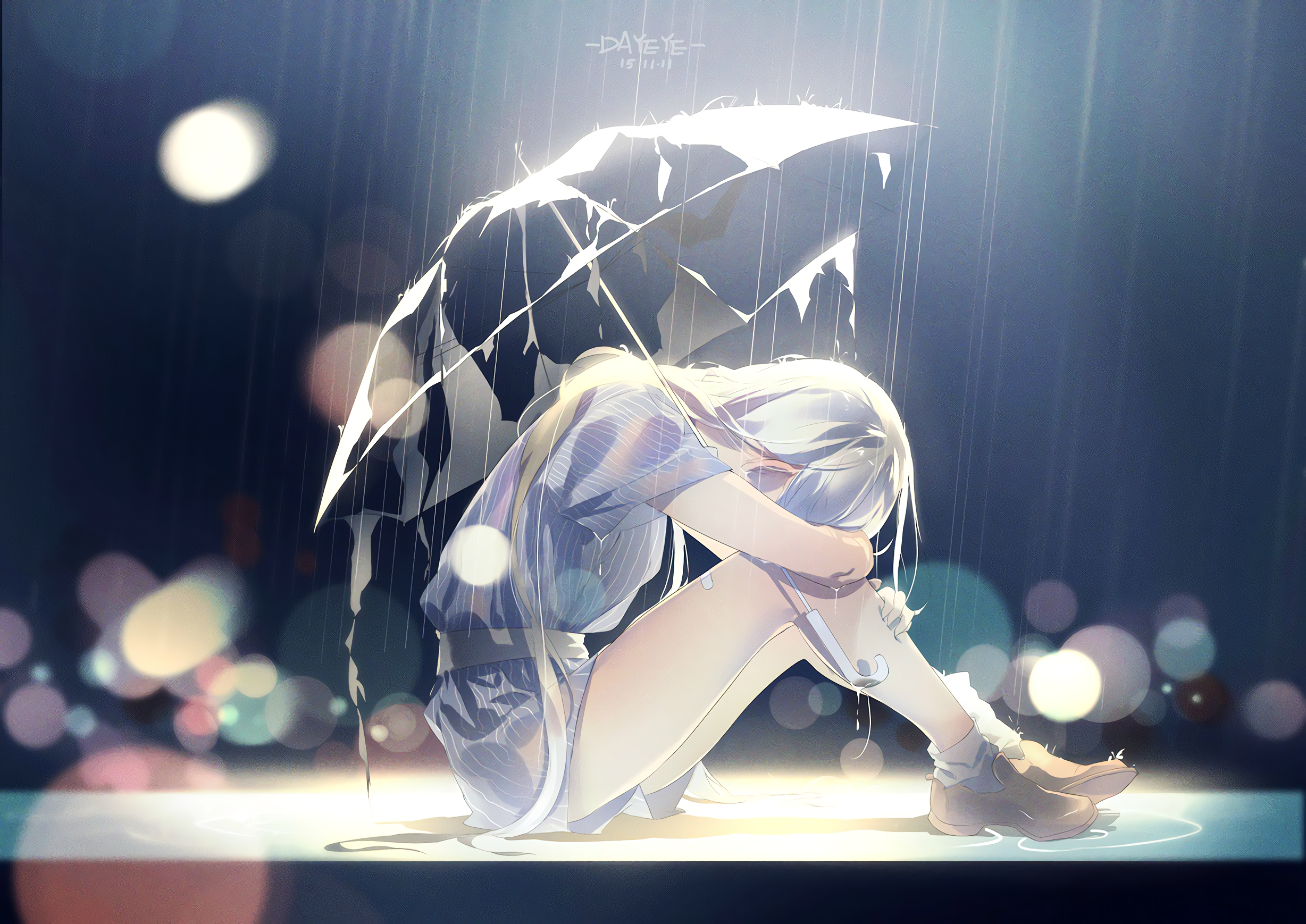 HD crying in the rain wallpapers  Peakpx