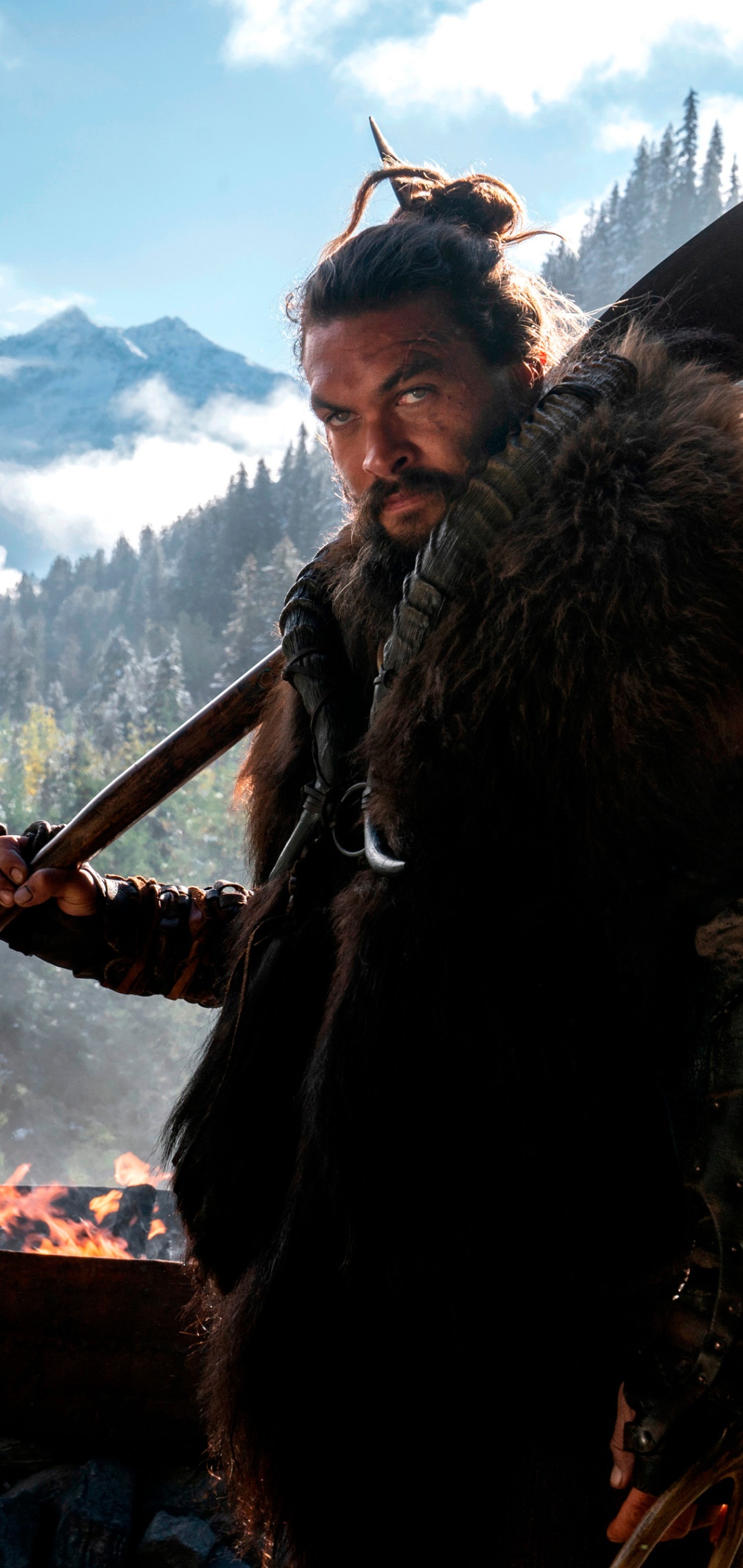 See phone wallpaper 1080P, 2k, 4k Full HD Wallpaper, Background Free Download