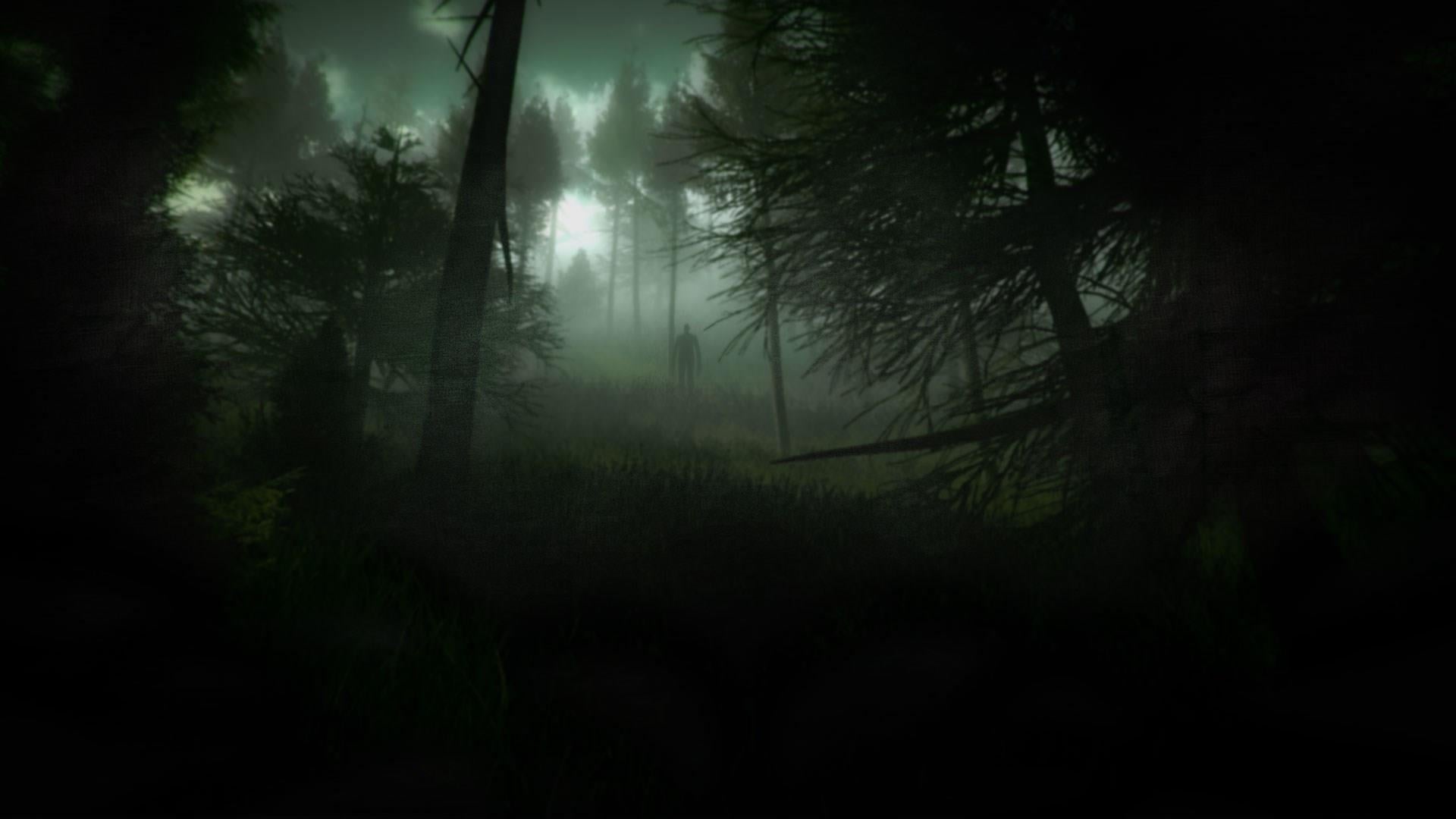 Slender: The Arrival (Xbox 360) News and Videos