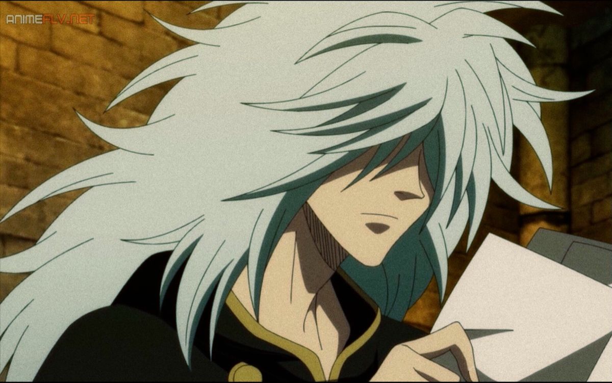 Henry Legolant. Black clover anime, Anime, Anime wallpaper