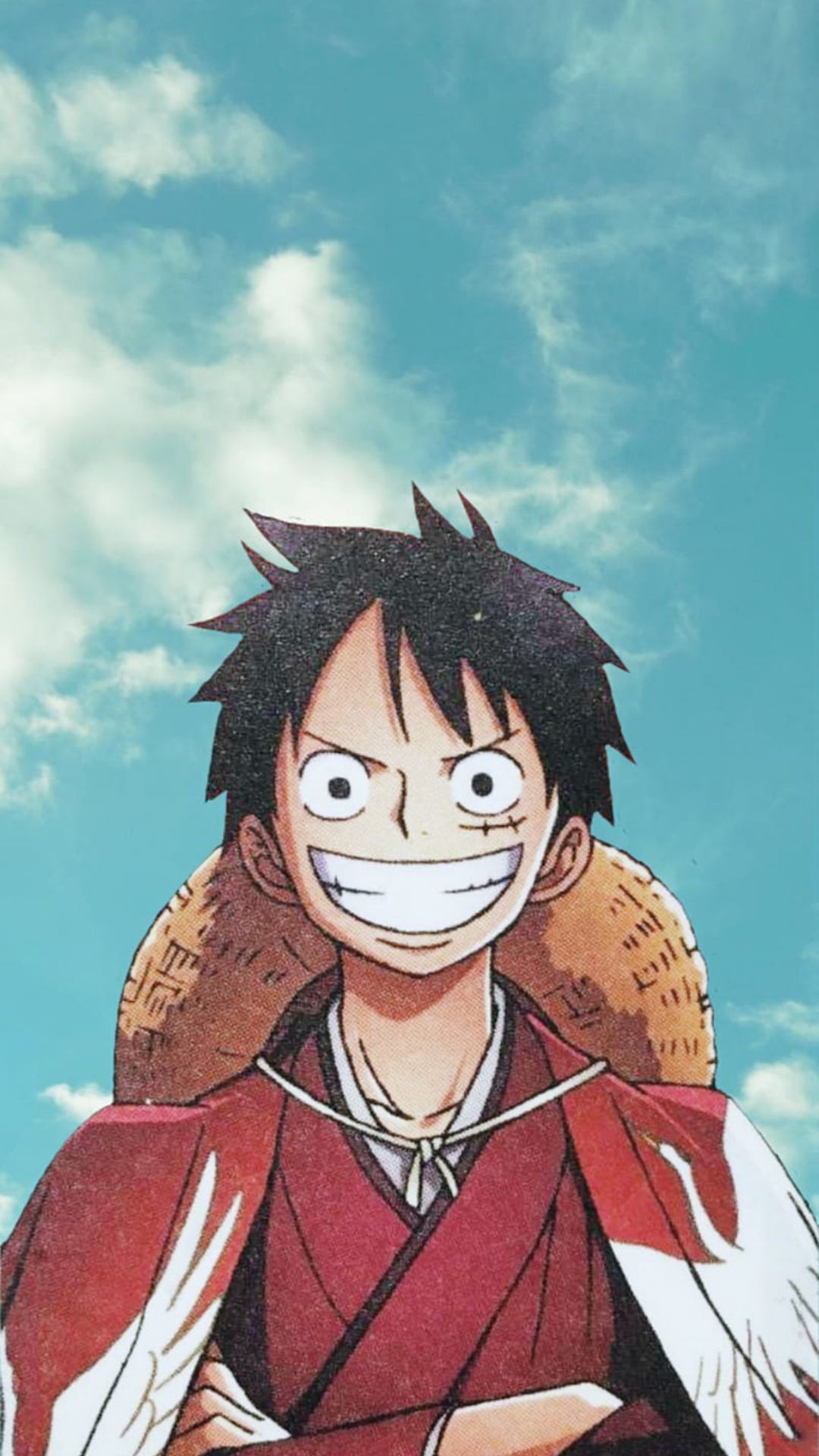 Free download One Piece iPhone Wallpaper Visit To Download High Quality One [1080x1920] for your Desktop, Mobile & Tablet. Explore One Piece 1080x1920 Wallpaper. One Piece Anime Wallpaper, One