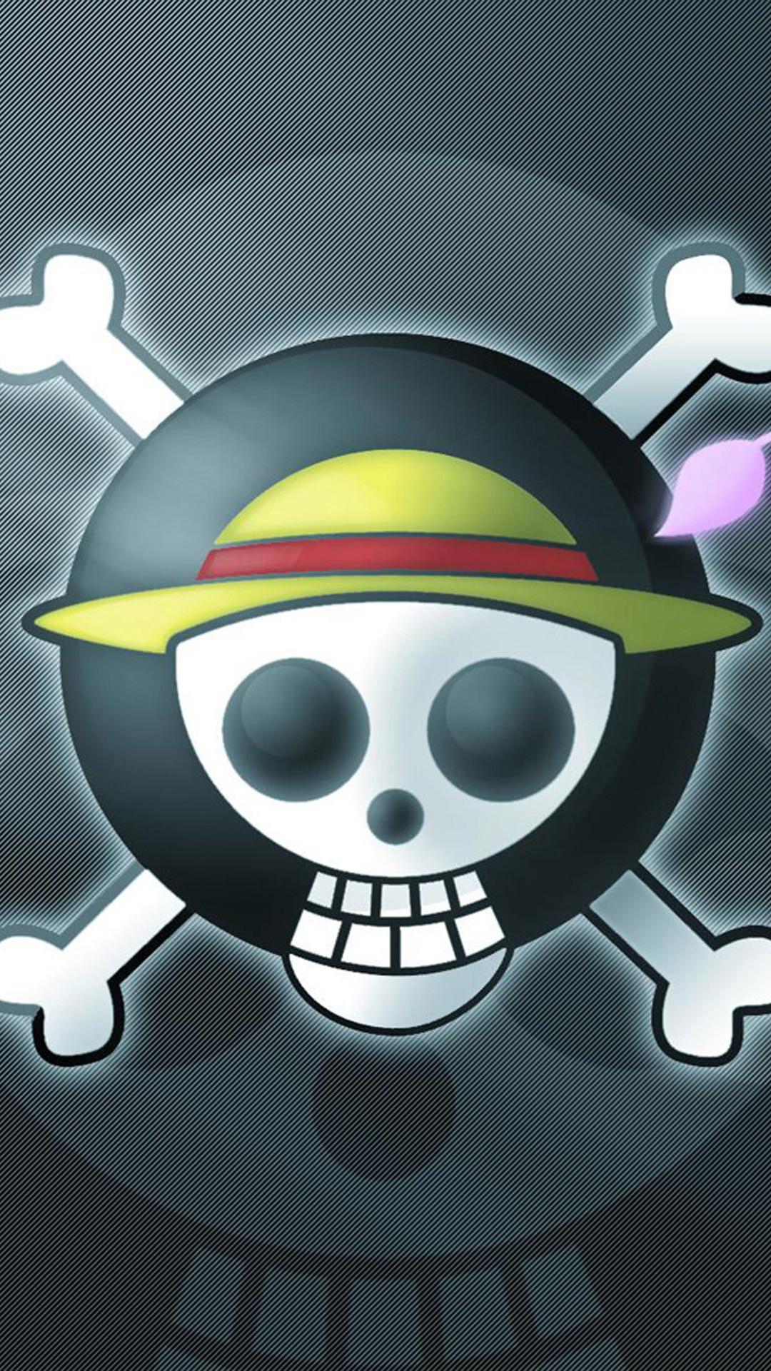 onepiece HD Wallpaper iPhone 6 plus