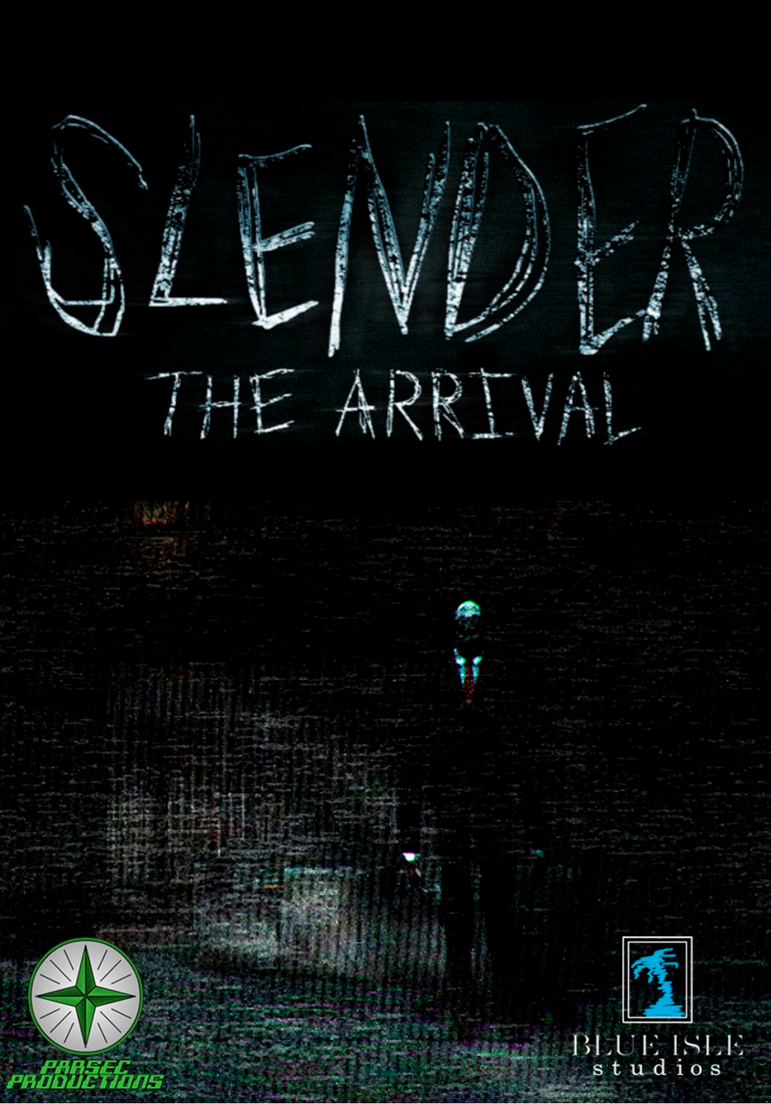 Slender: The Arrival Image Games Database