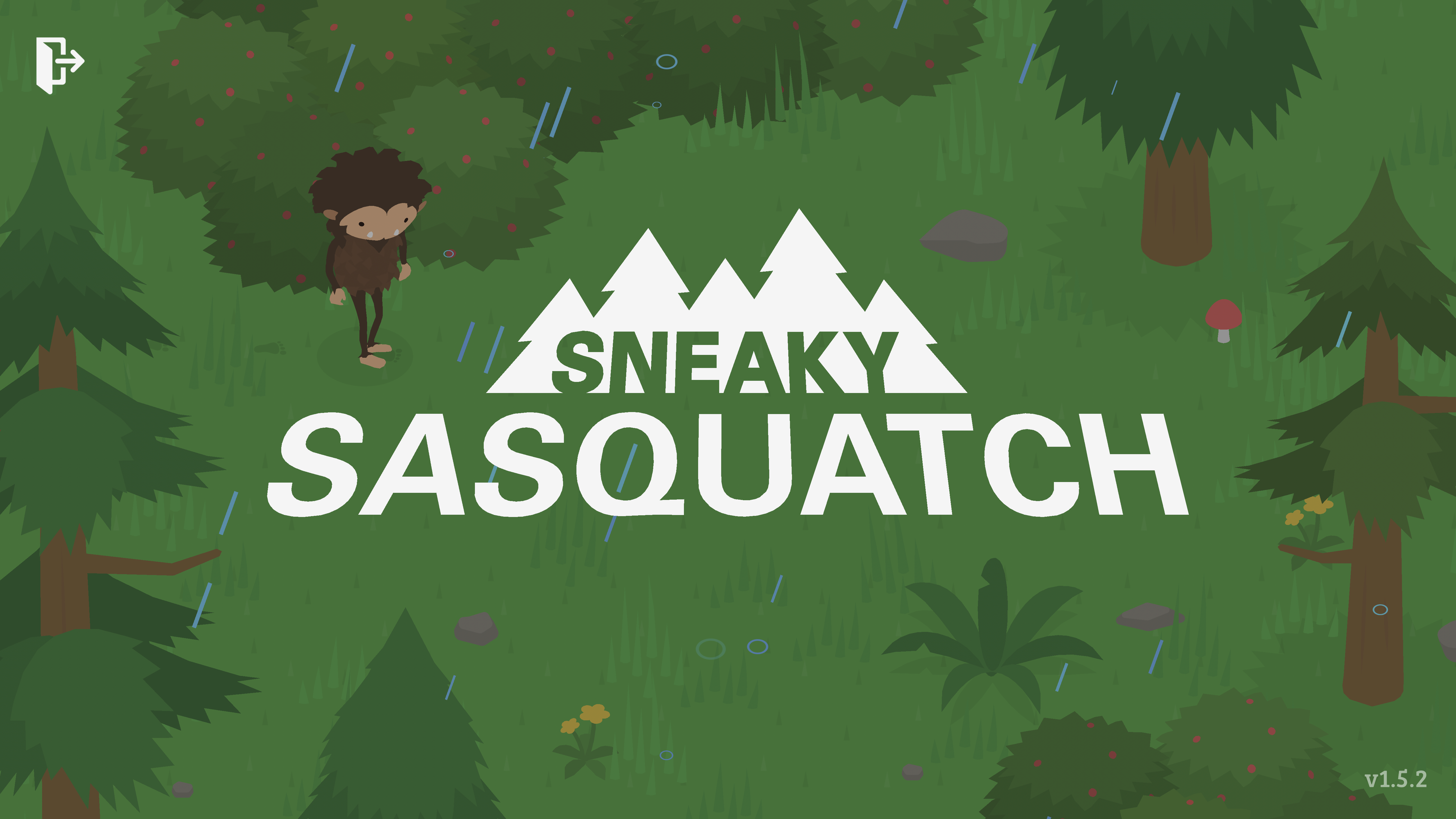 Sneaky Sasquatch Update 2024 - 7yhy4pm