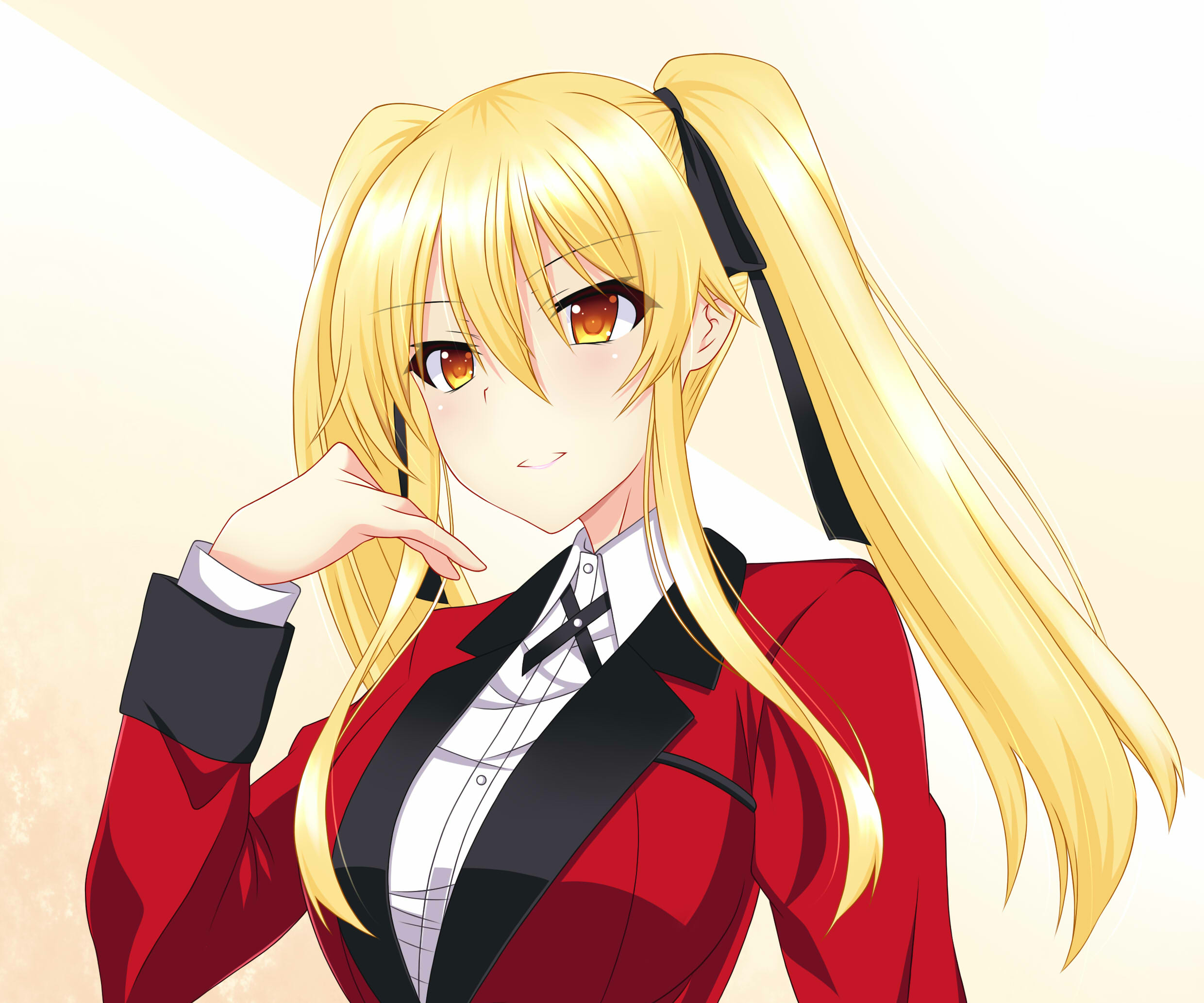 Kakegurui Twin (Animated), Kakegurui Wikia