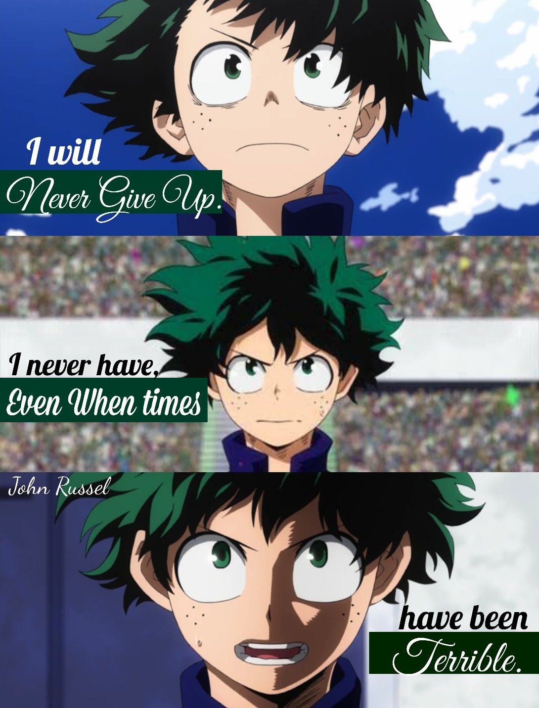 Anime Quotes 2