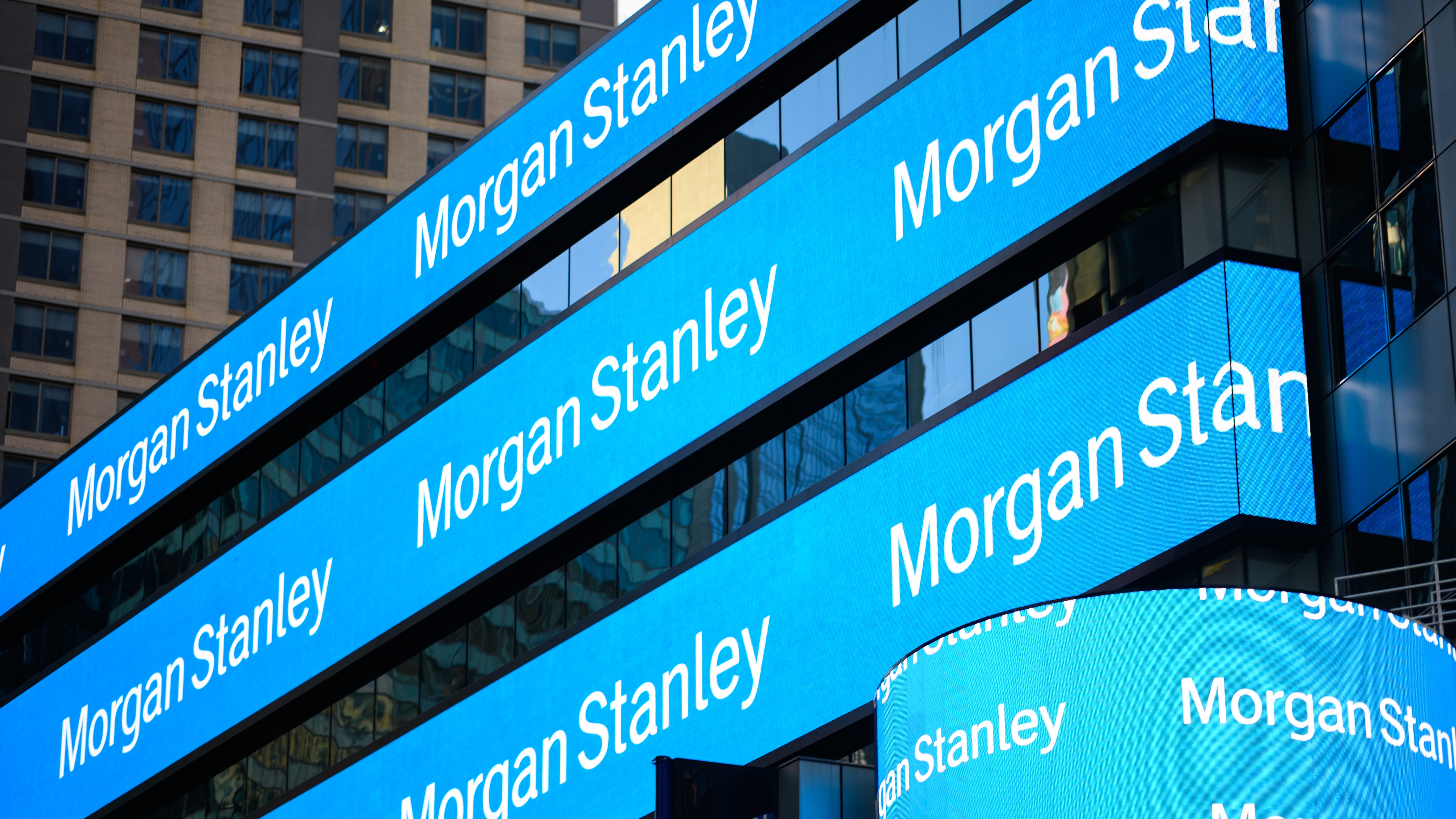 Morgan Stanley issues list of 45 highest conviction stock picks