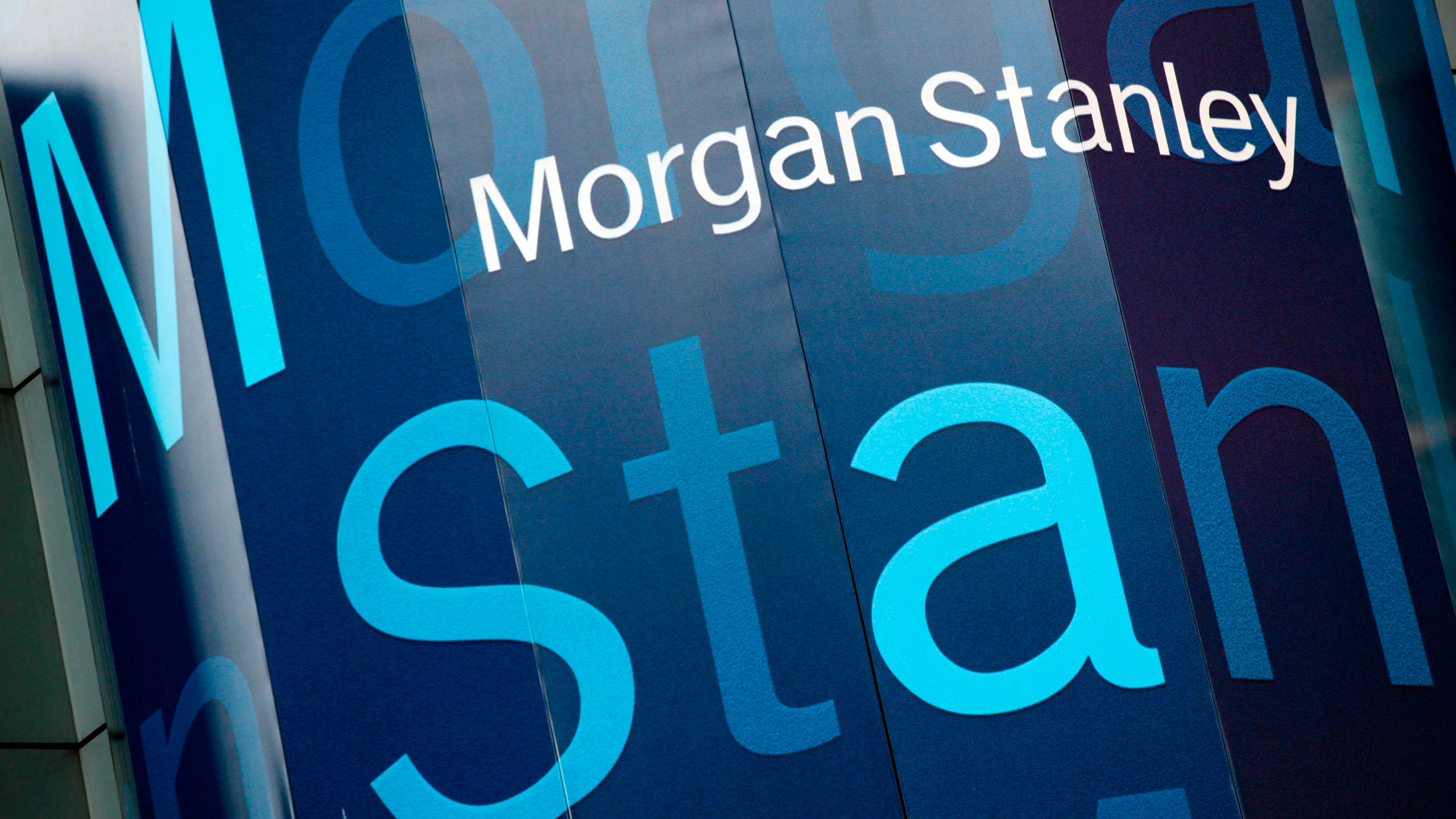 Morgan Stanley To Buy E Trade For $13 Billion