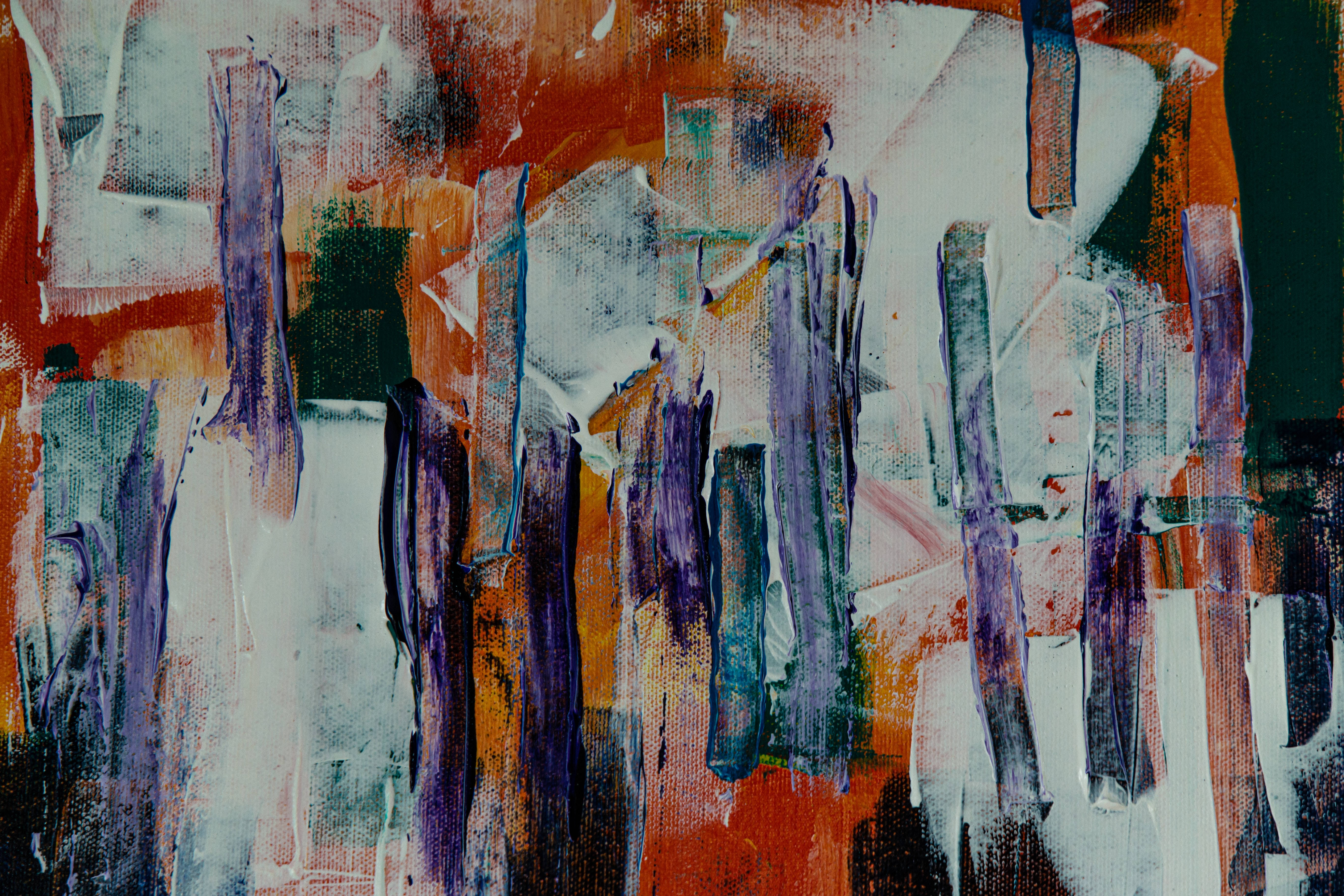 Download Abstract Art Wallpaper