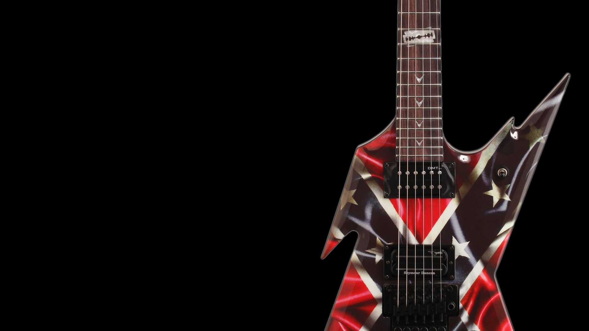 Dean Guitars Wallpaper