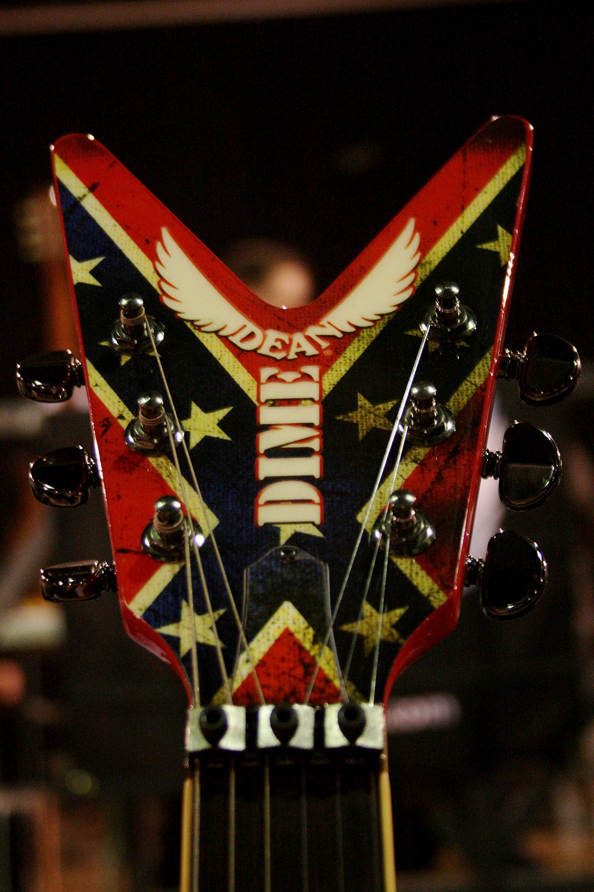 Dean