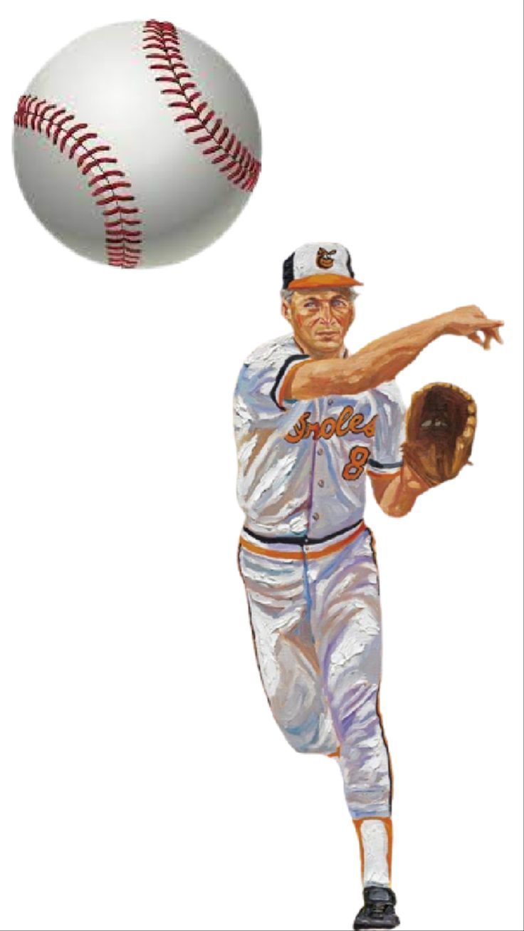 Cal Ripken Wallpapers - Wallpaper Cave