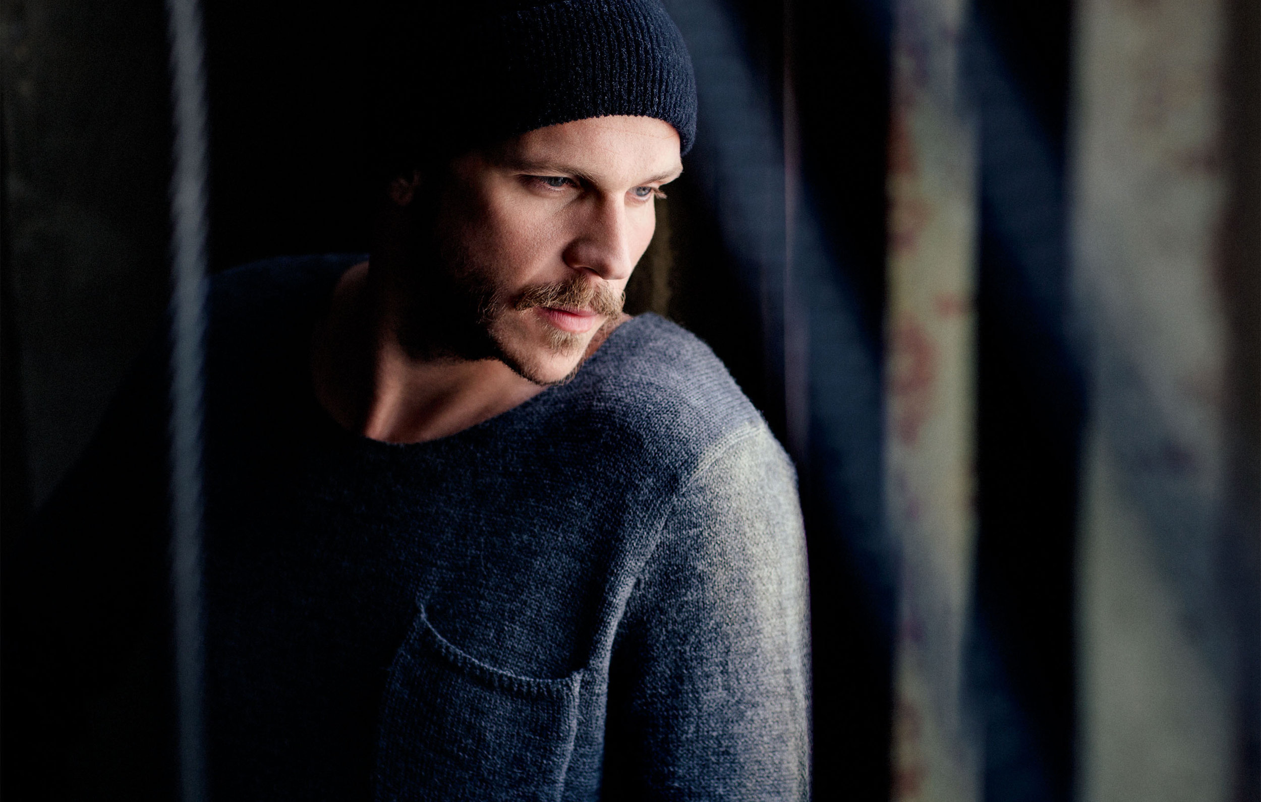 Gustaf Skarsgård Wallpapers - Wallpaper Cave