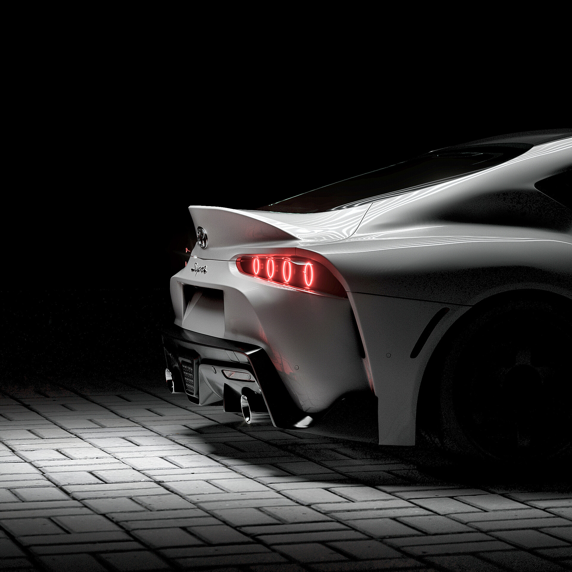 Supra A90 Wallpapers - Wallpaper Cave