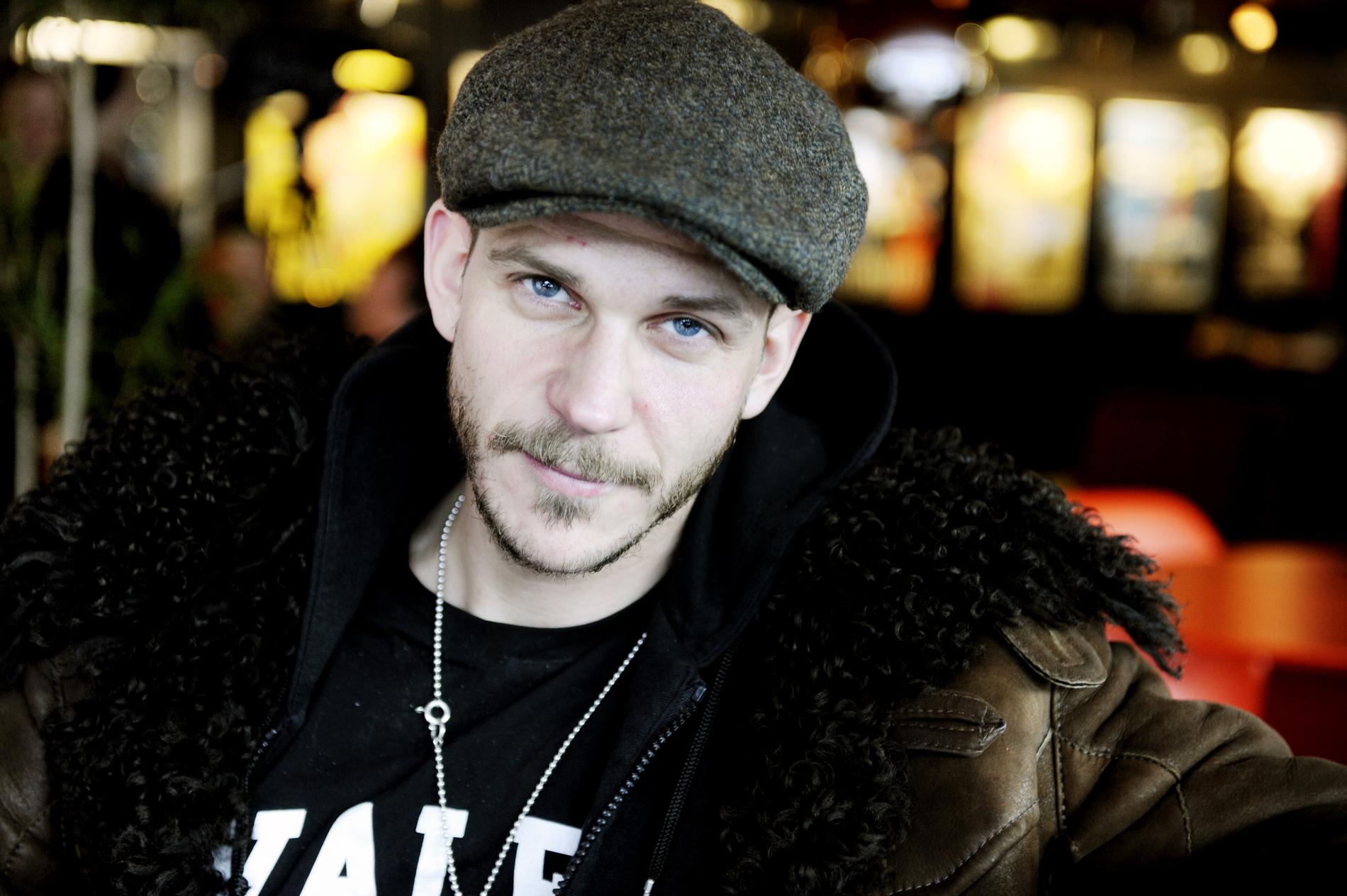 Gustaf Skarsgård Wallpapers - Wallpaper Cave