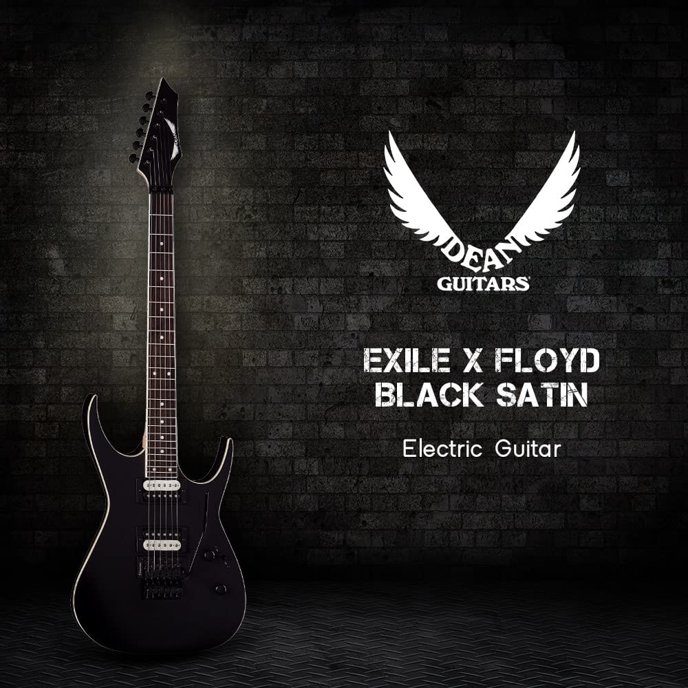 Dean Guitars Wallpapers - Wallpaper Cave