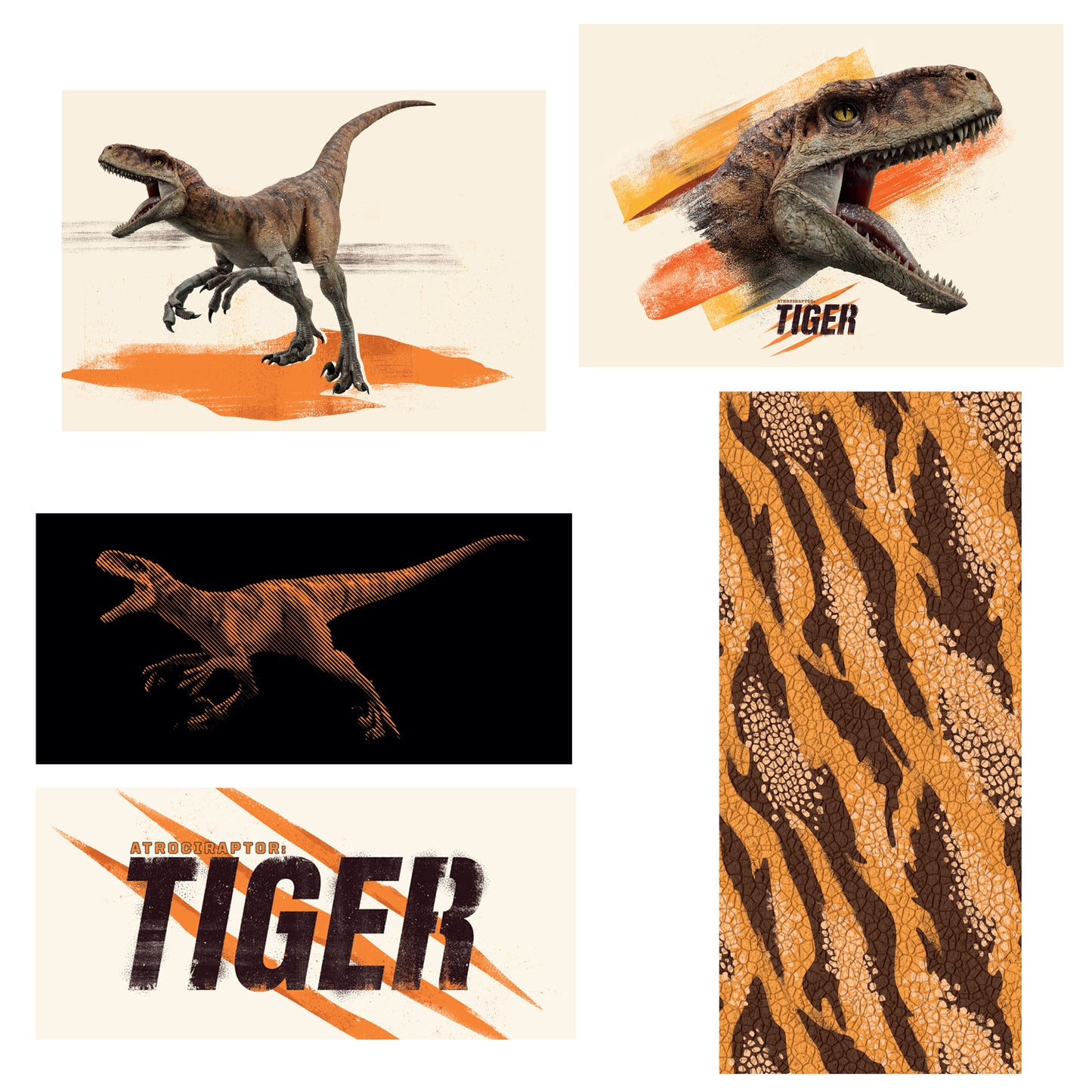 Atrociraptor Wallpapers - Wallpaper Cave