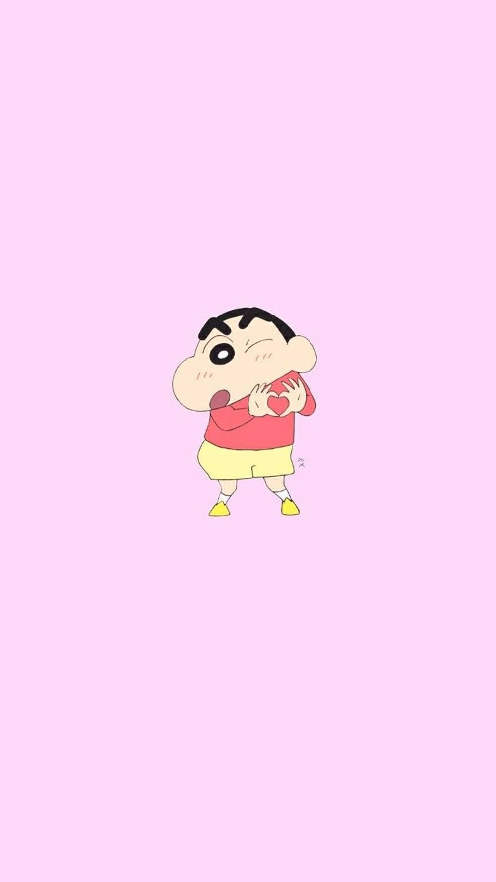 Funny Shinchan Wallpapers - Wallpaper Cave