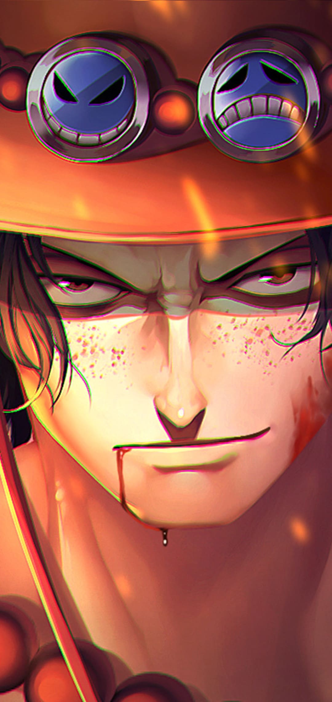 Free download Anime Phone Wallpaper on [1080x2280] for your Desktop, Mobile & Tablet. Explore Anime 4k For Mobile Wallpaper. Anime Mobile Wallpaper, Anime Wallpaper 4K, 4K Anime Wallpaper