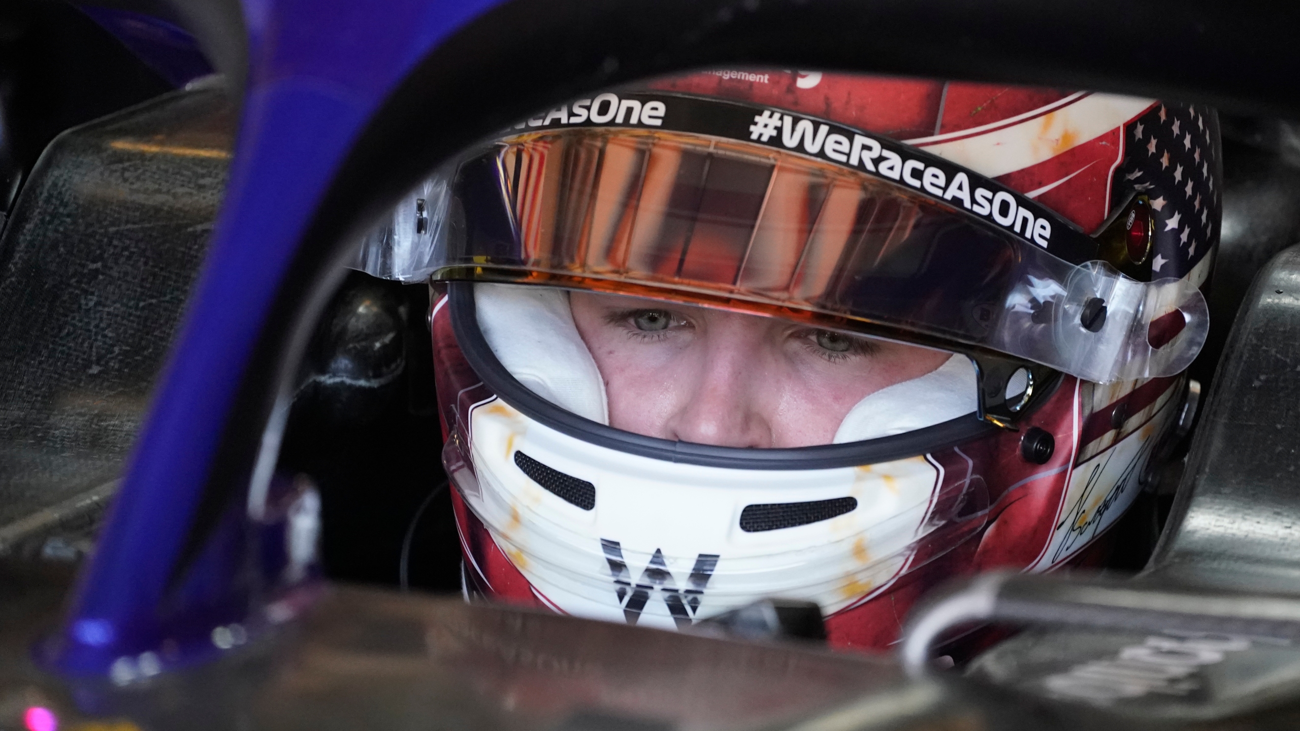 US driver Logan Sargeant set to race in F1 in 2023