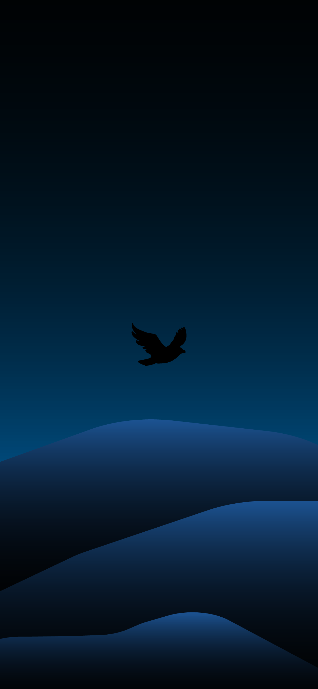 BEAUTIFUL MINIMALIST DARK WALLPAPER IPHONE 4K