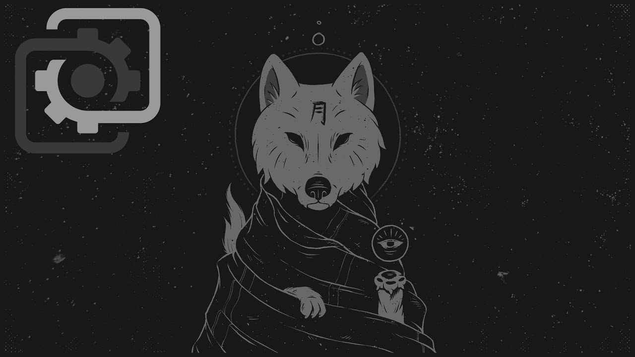 TOP 50 Dark Wallpaper