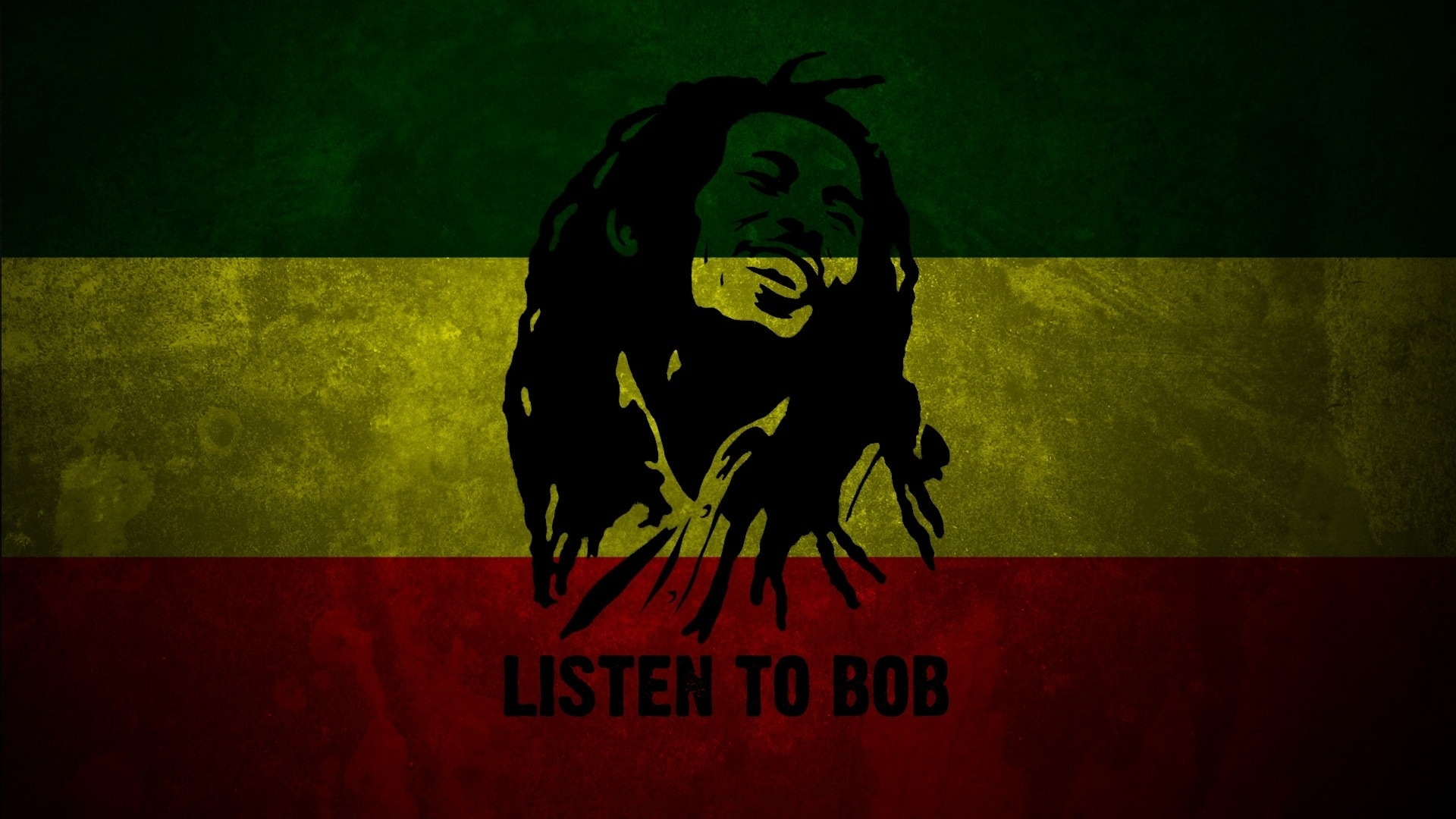 Bob Marley Musician Dreadlocks Flag Jamaica The Inscription HD wallpaper