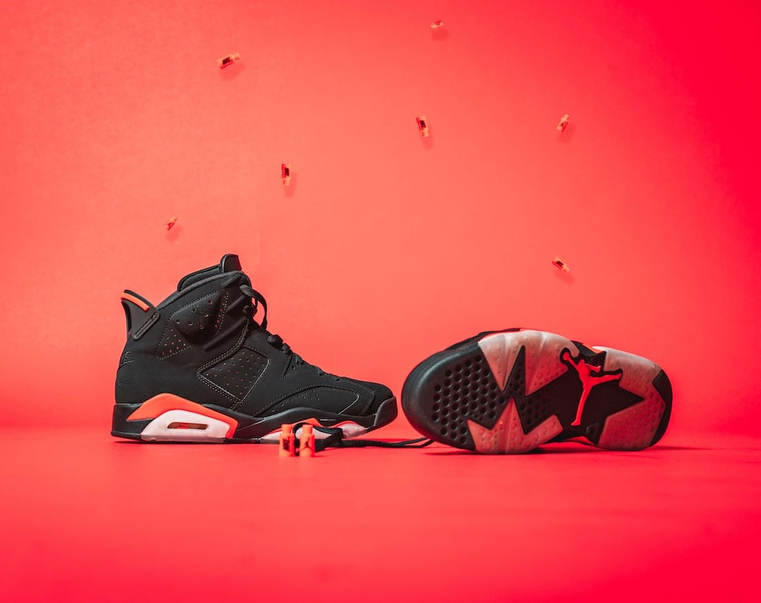 Things To Know About the Jordan 6 Sneakers