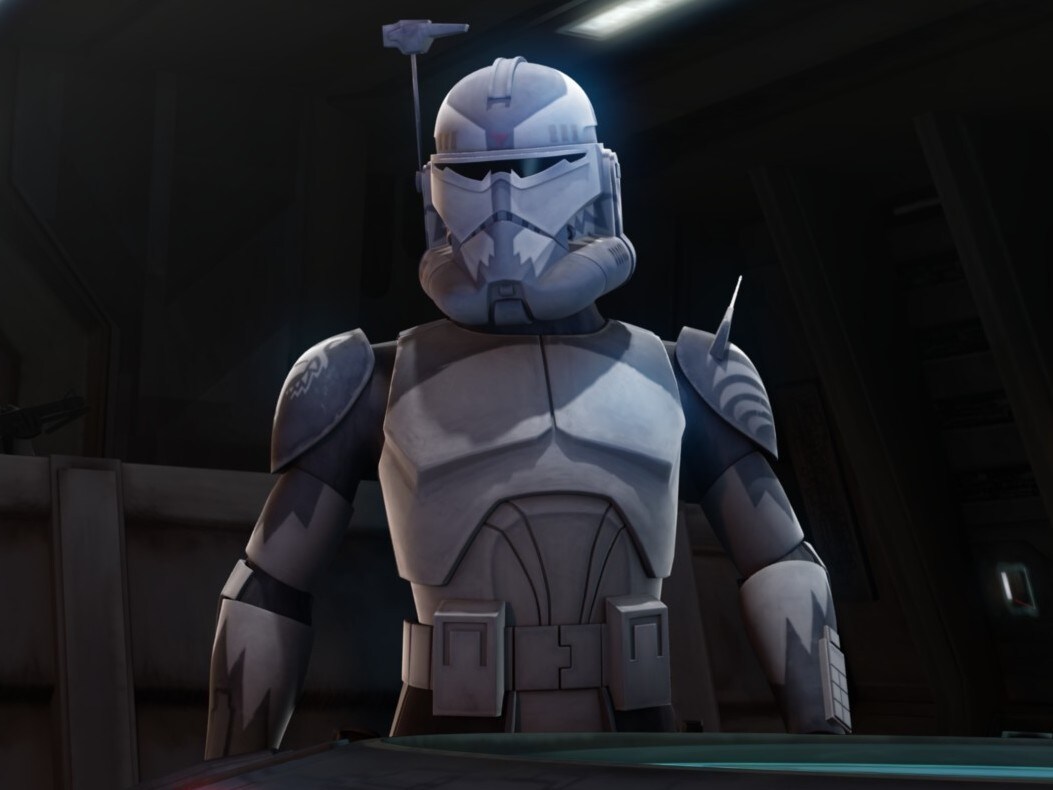 Clone Trooper Regiment Wallpapers Wallpaper Cave