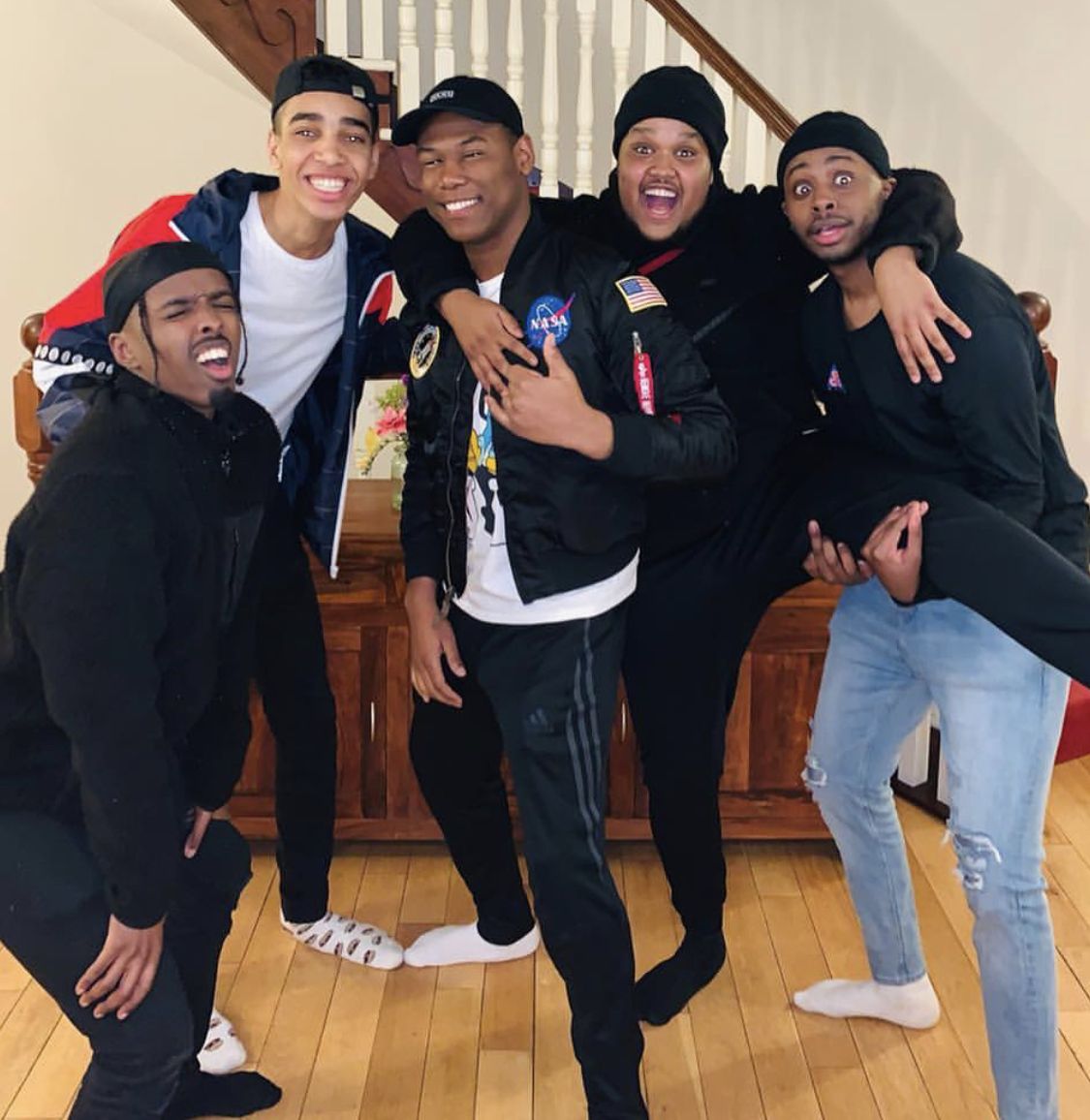 Beta Squad Wallpapers Wallpaper Cave Beta Squad Wallpapers Wallpaper Cave