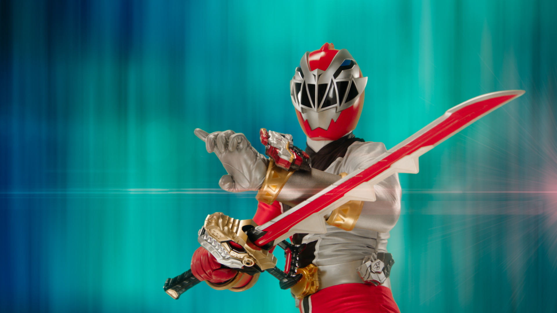 Power Rangers: Dino Fury episode 2 will see Sporix Unleashed